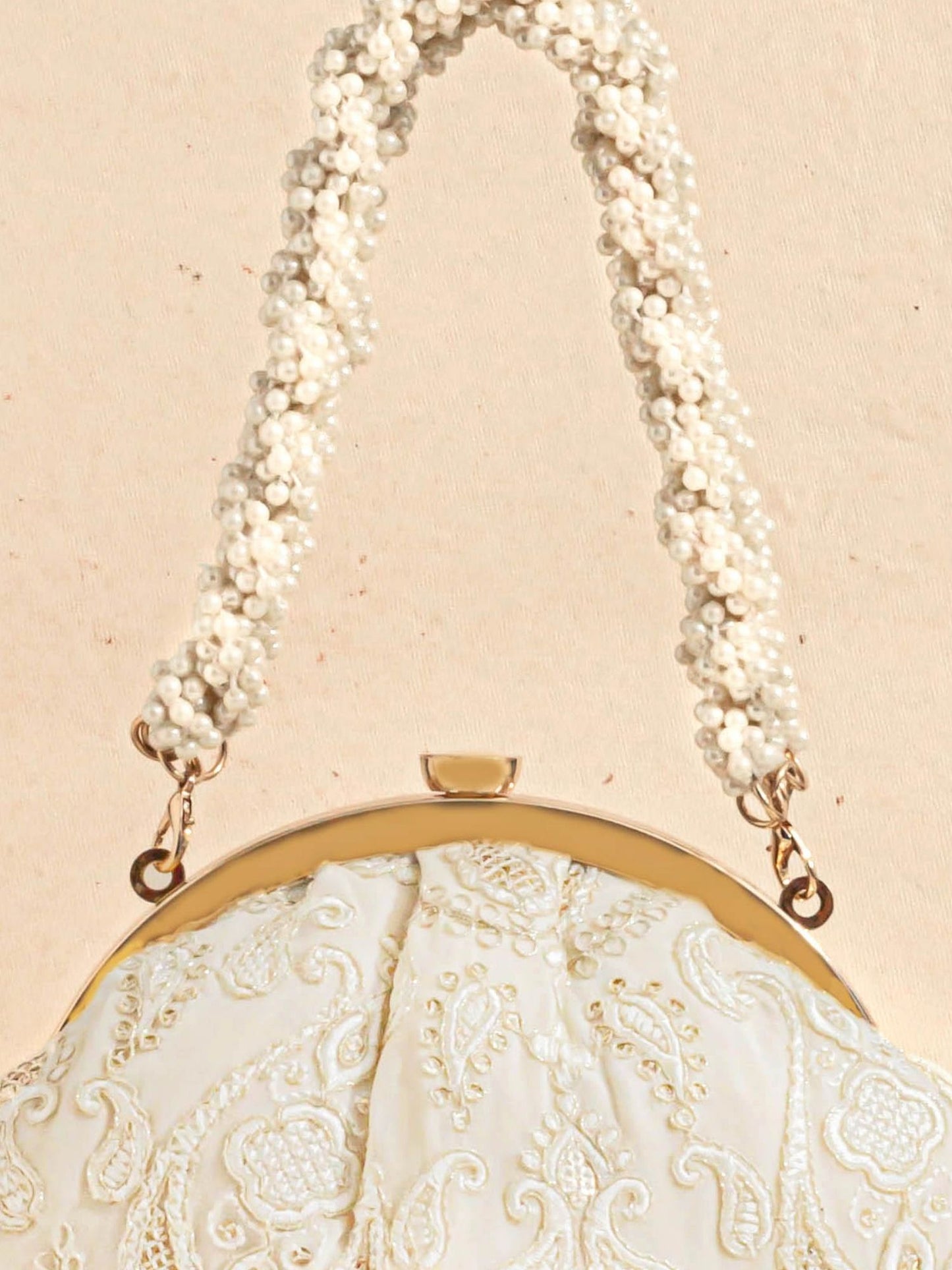 CHAAND VINTAGE PURSE