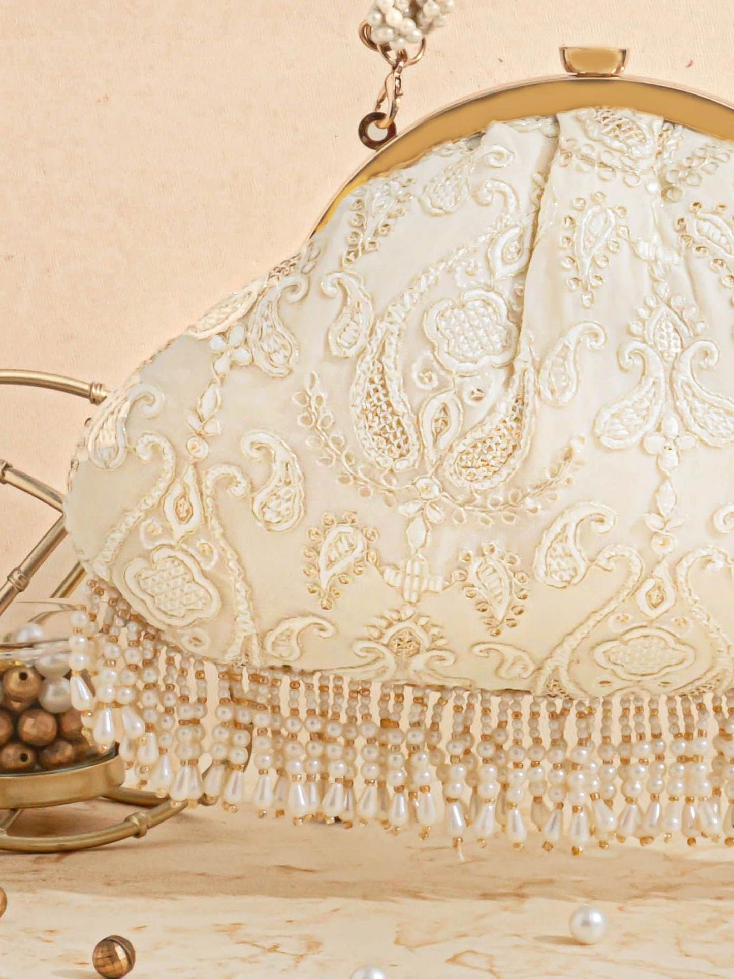 CHAAND VINTAGE PURSE