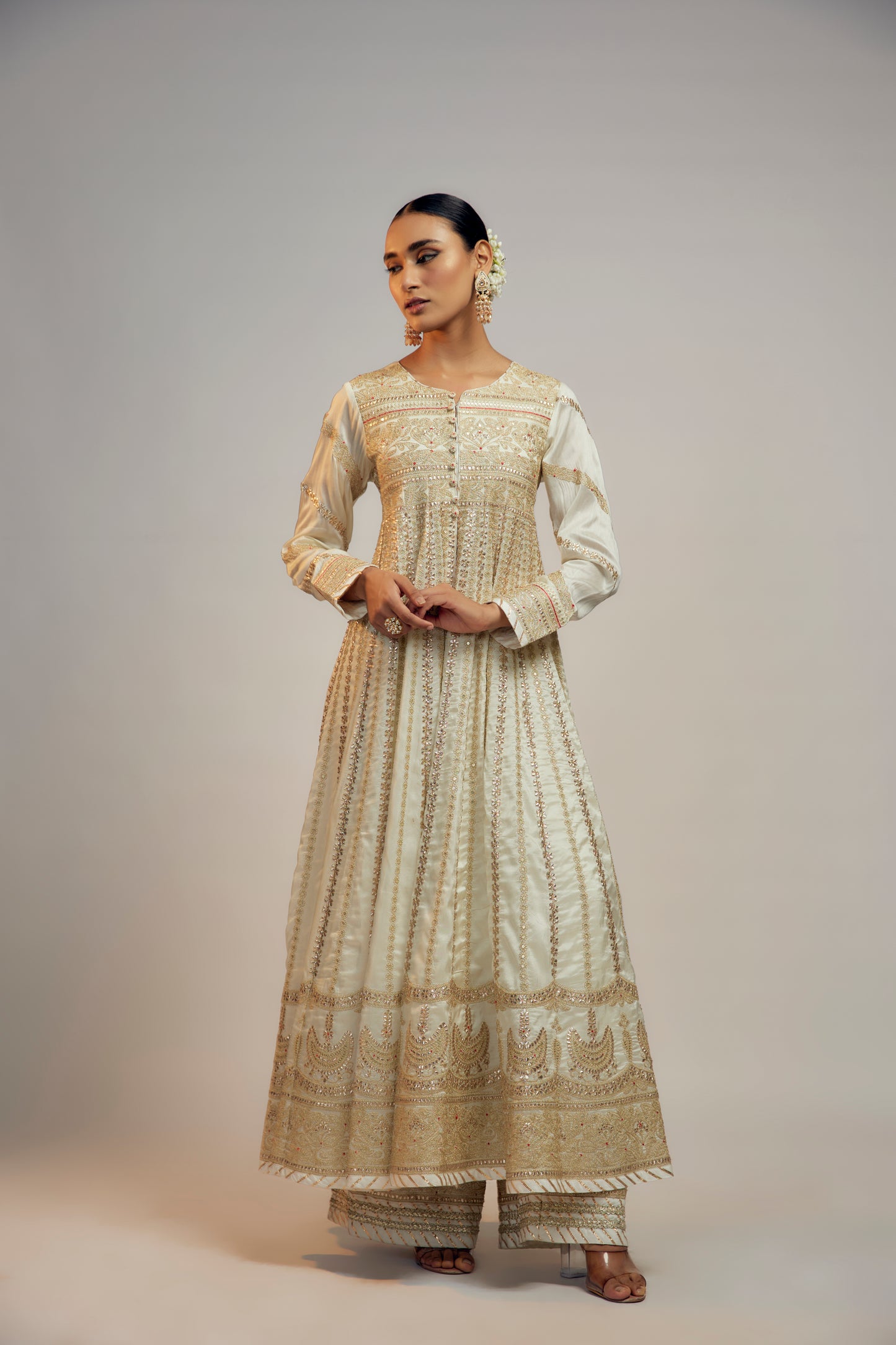 GOLCONDA SUHANA AG SET