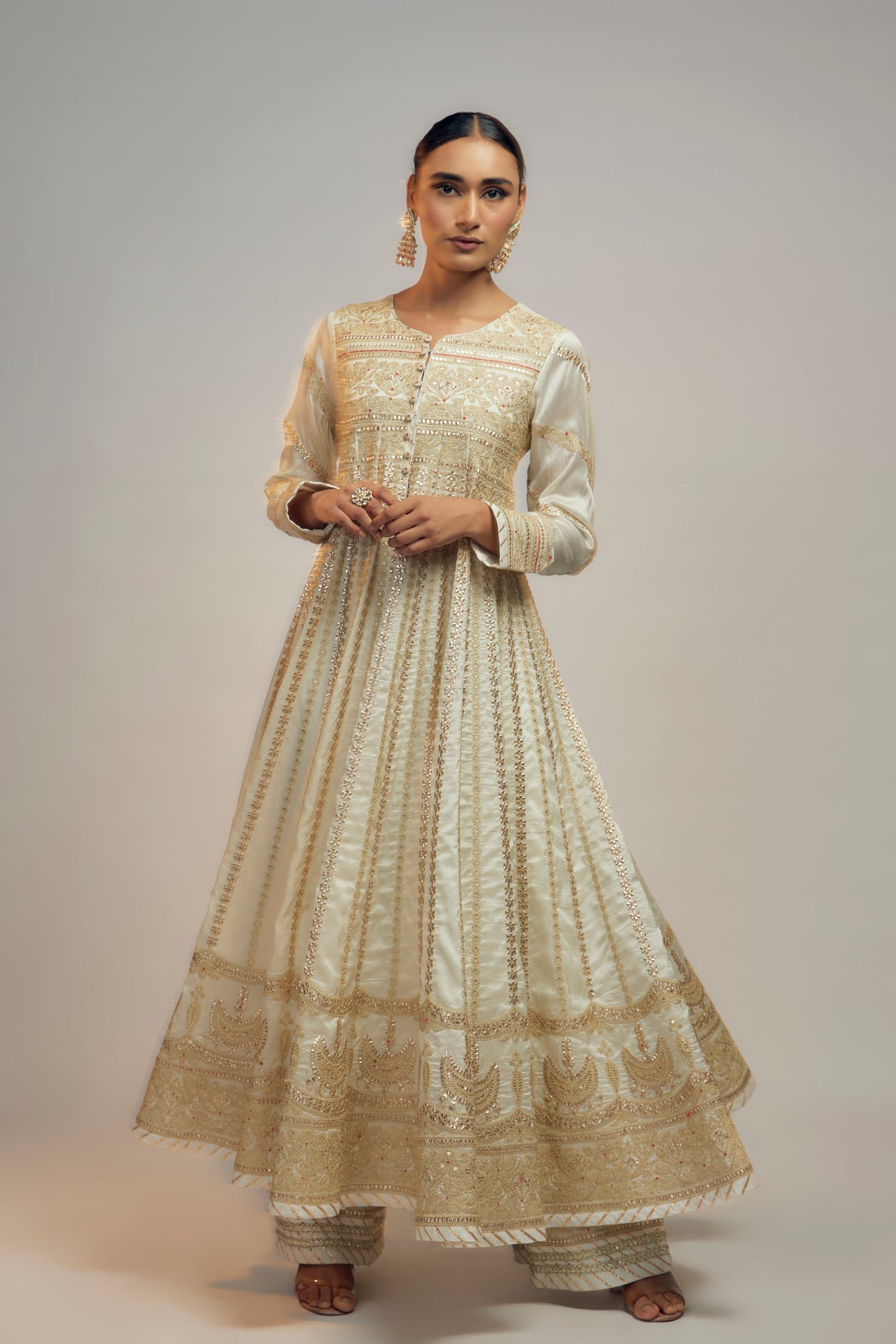 GOLCONDA SUHANA AG SET