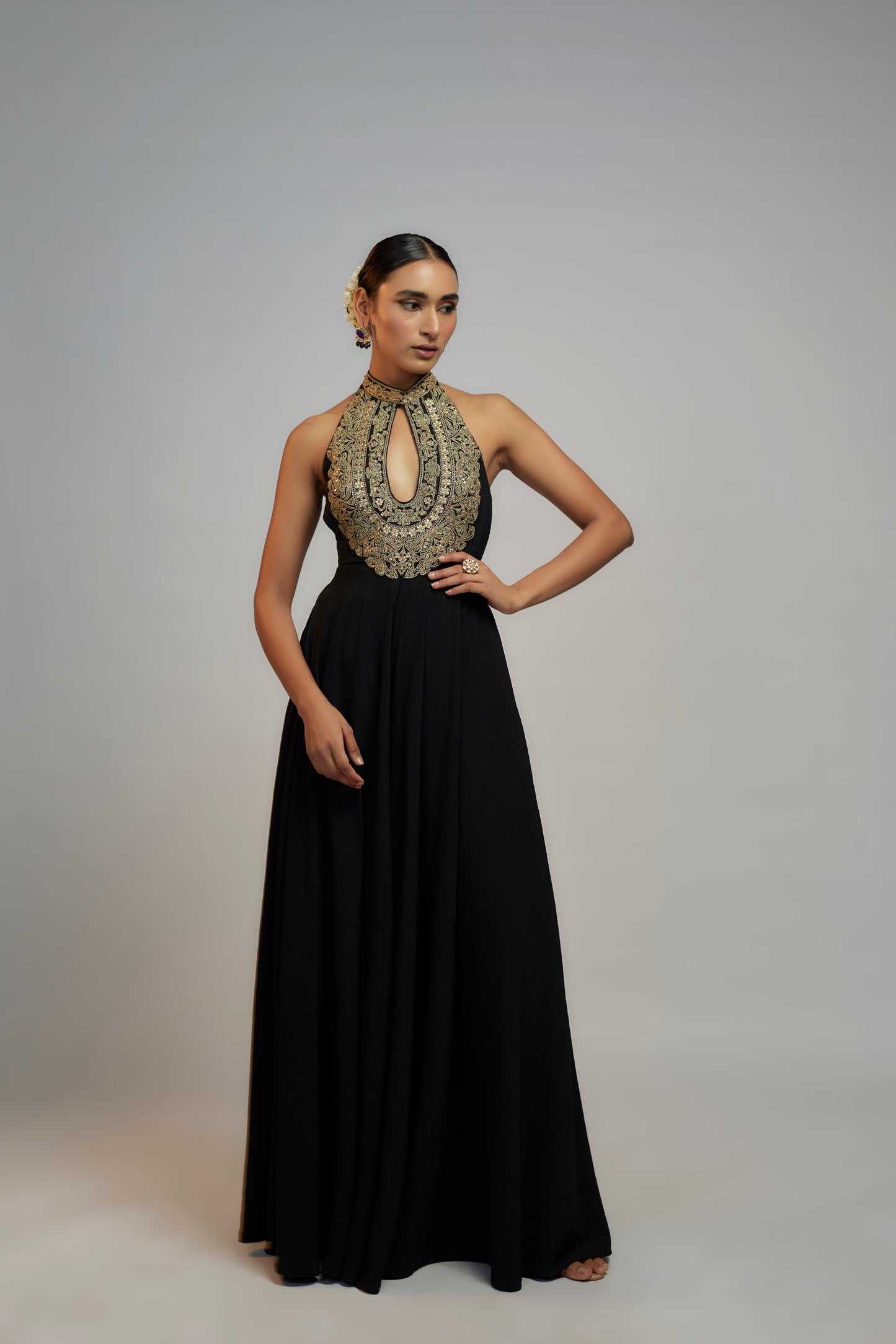 GOLCONDA FANA GOWN