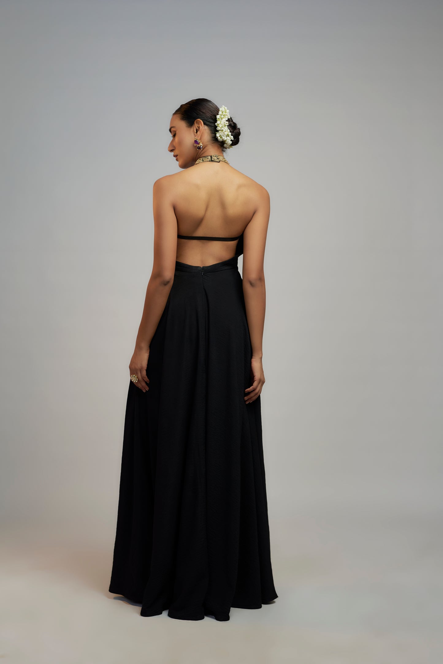 GOLCONDA FANA GOWN