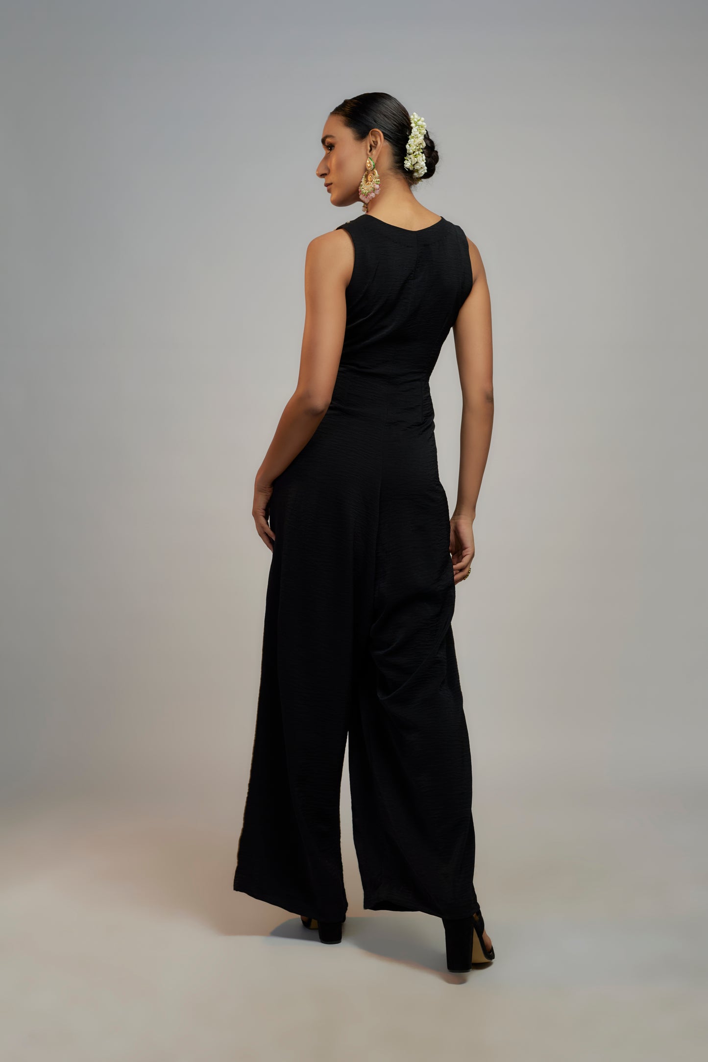 GOLCONDA SEHER JUMPSUIT