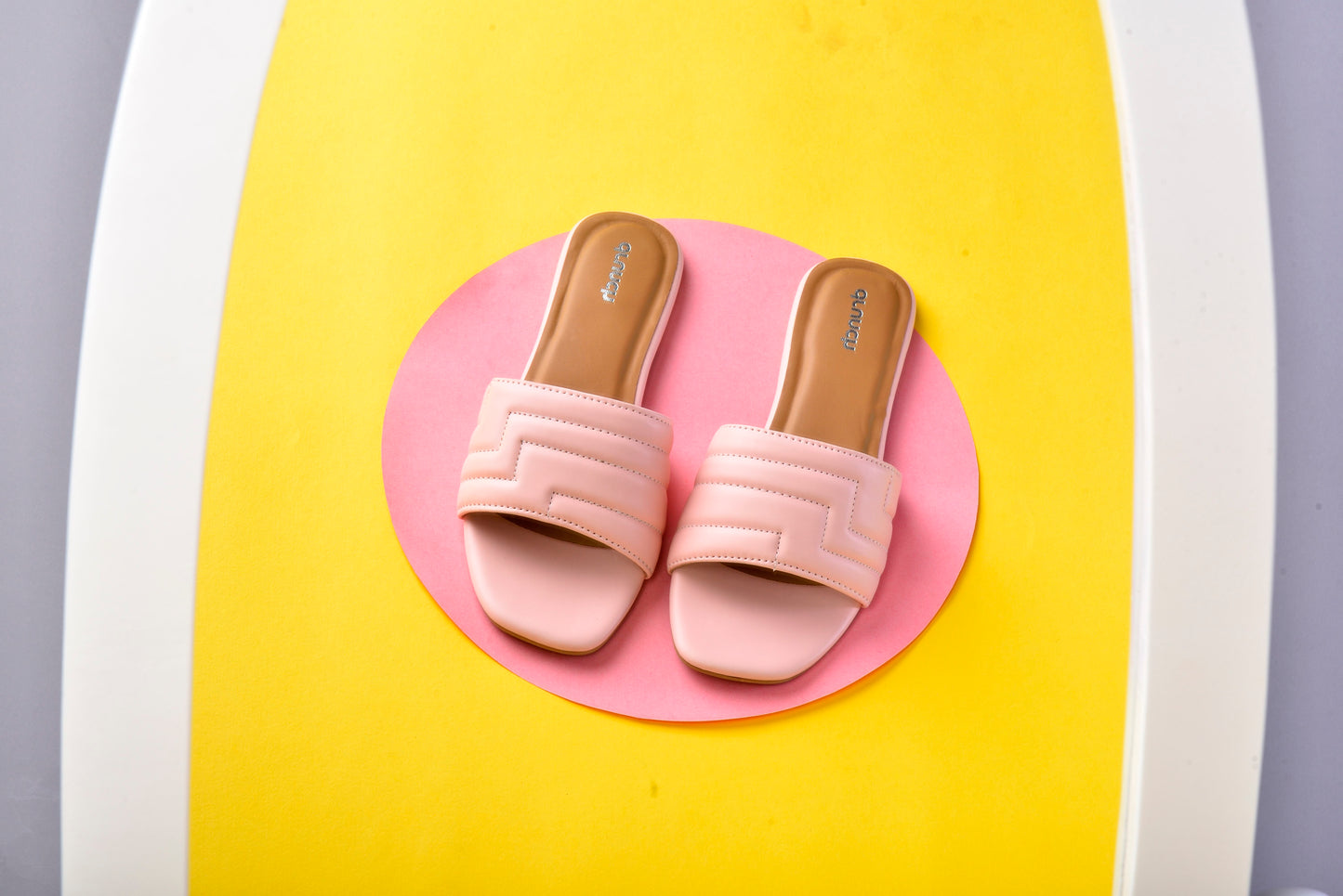 COSMO FLATS - PINK