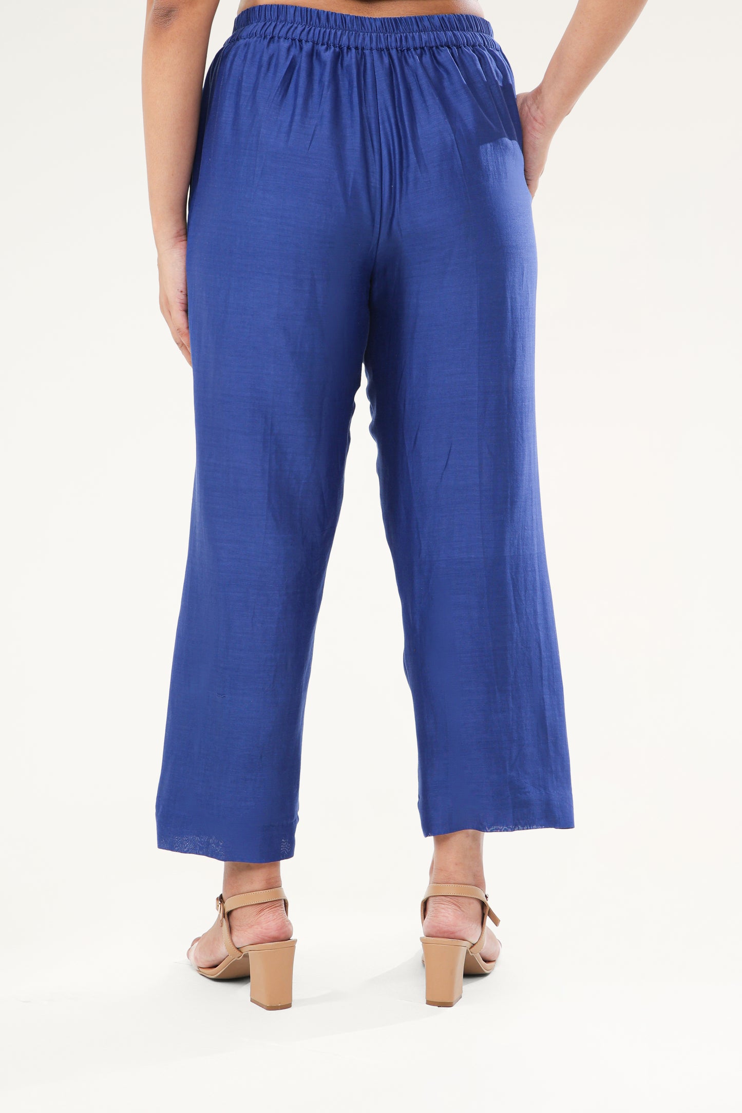 ZINNIA PANT