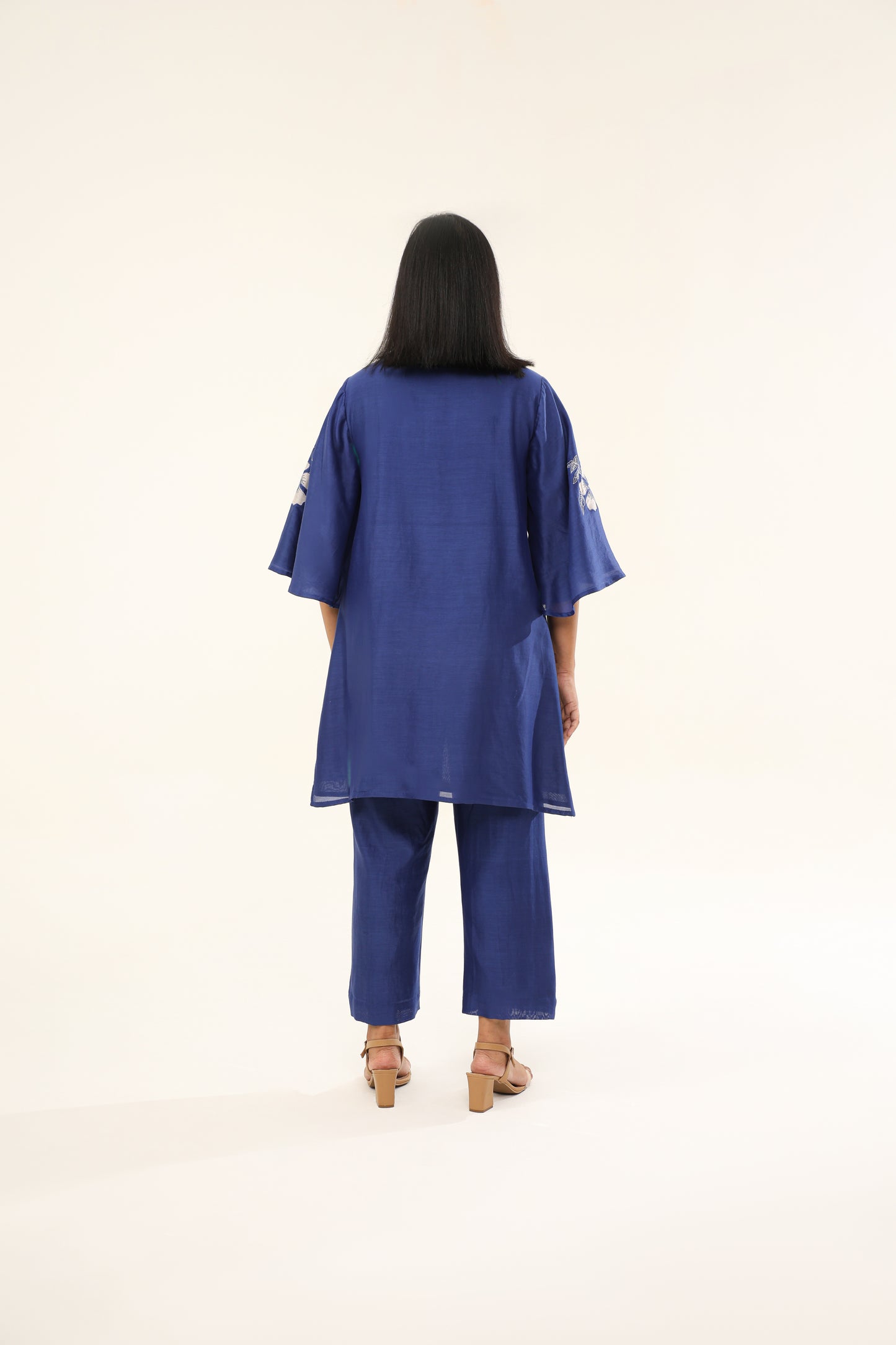 CAMELLIA CO-ORD SET