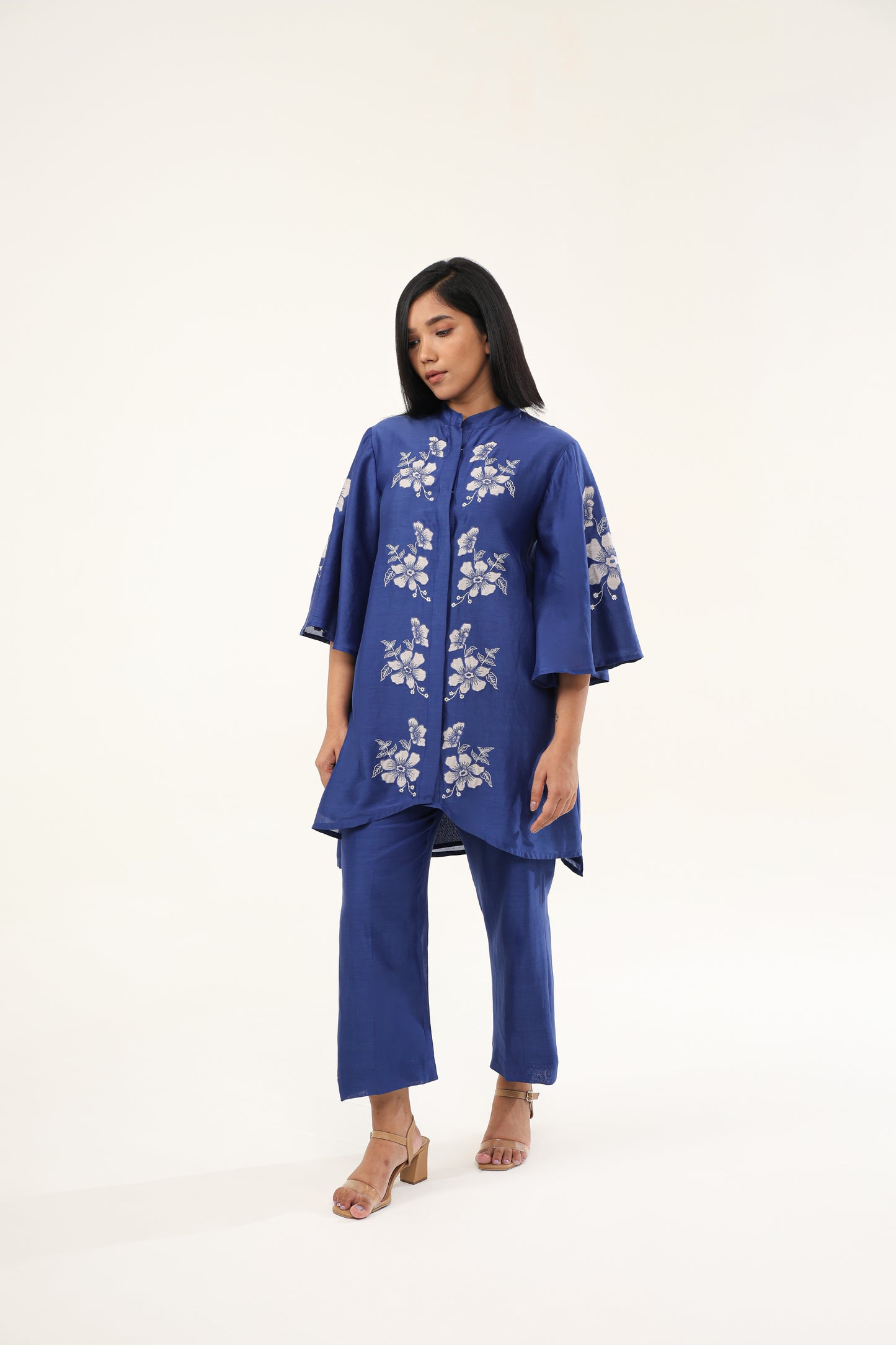 CAMELLIA CO-ORD SET