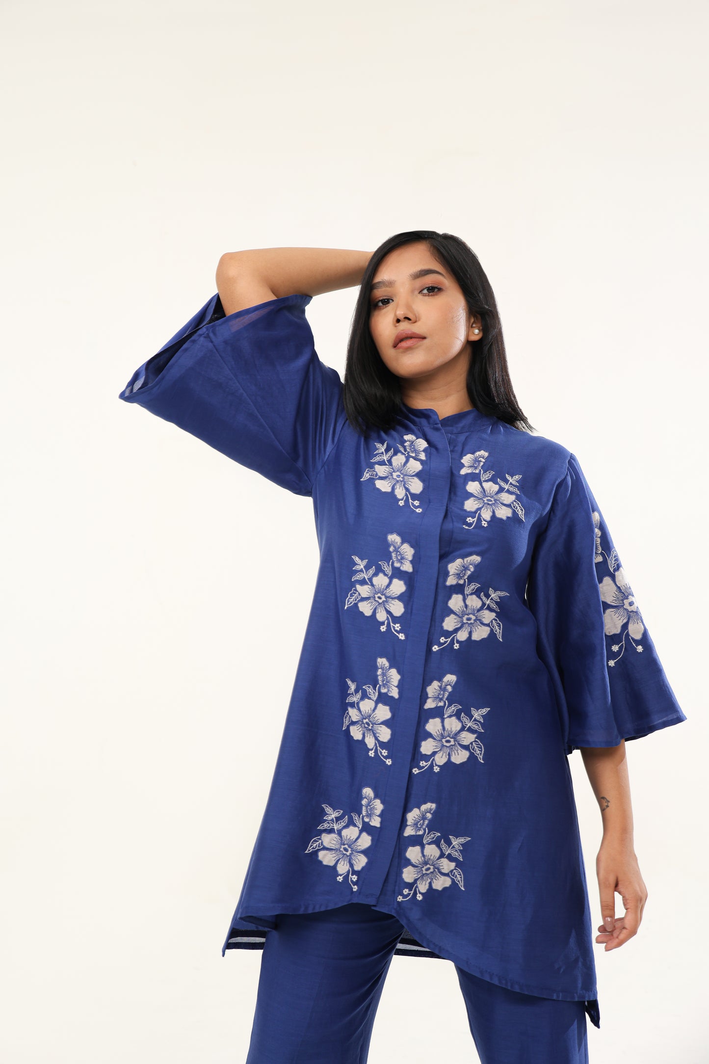 CAMELLIA CO-ORD SET