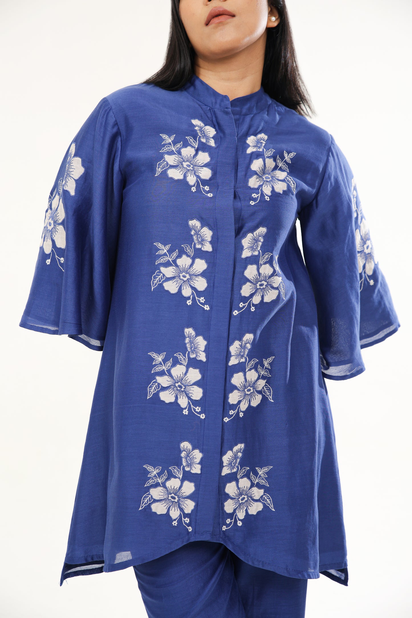 CAMELLIA CO-ORD SET