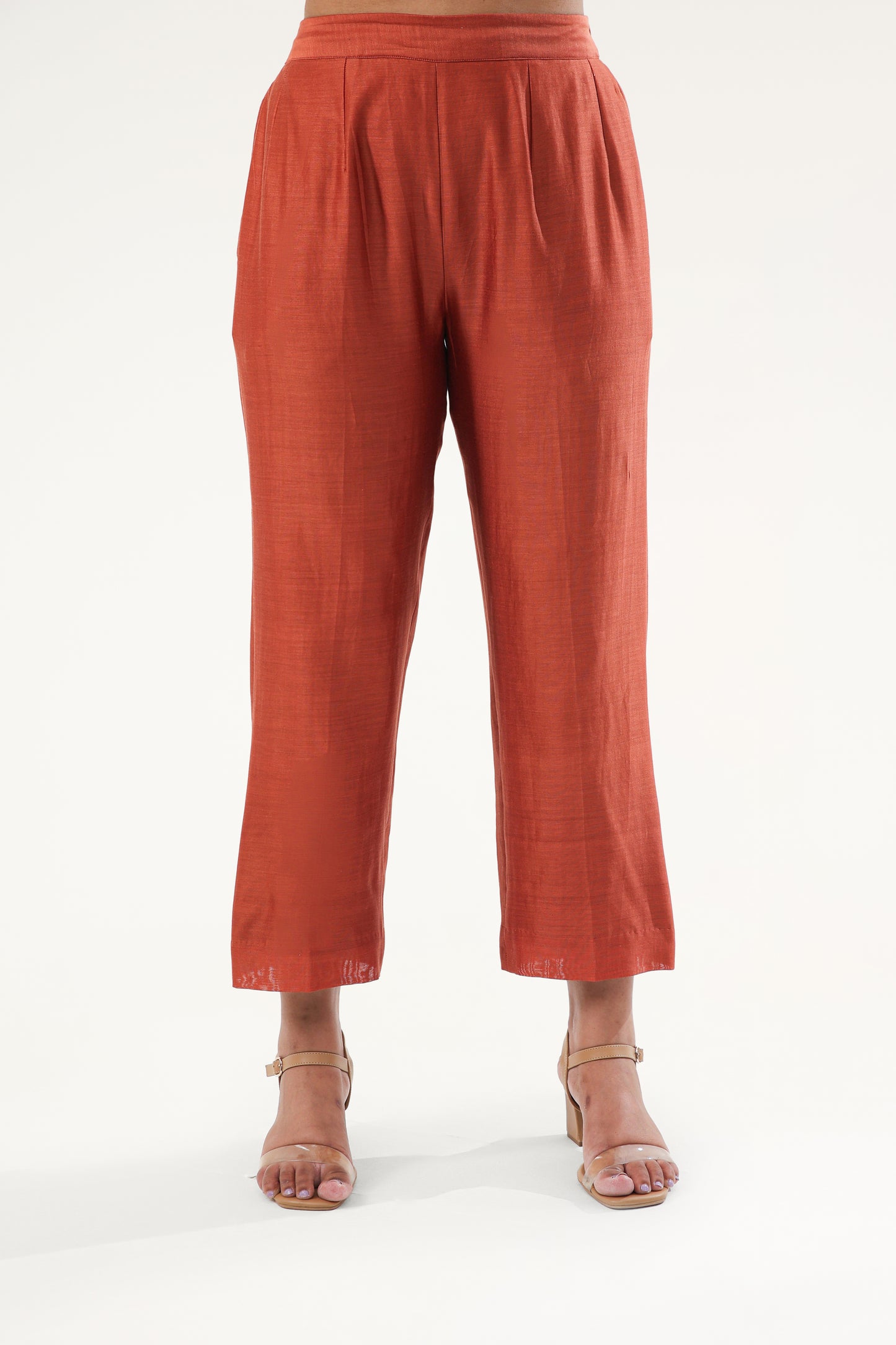 ZINNIA PANT