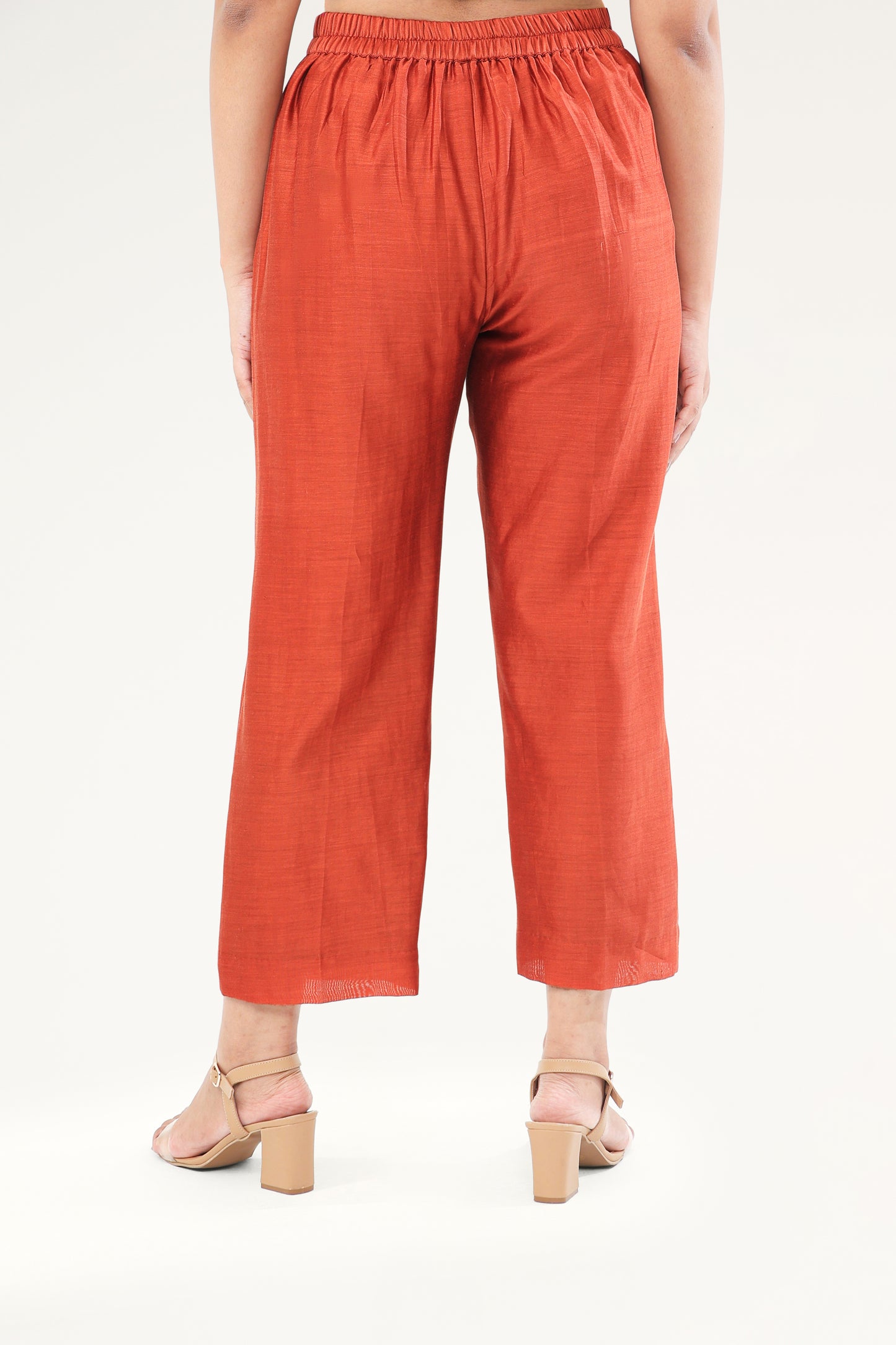 ZINNIA PANT