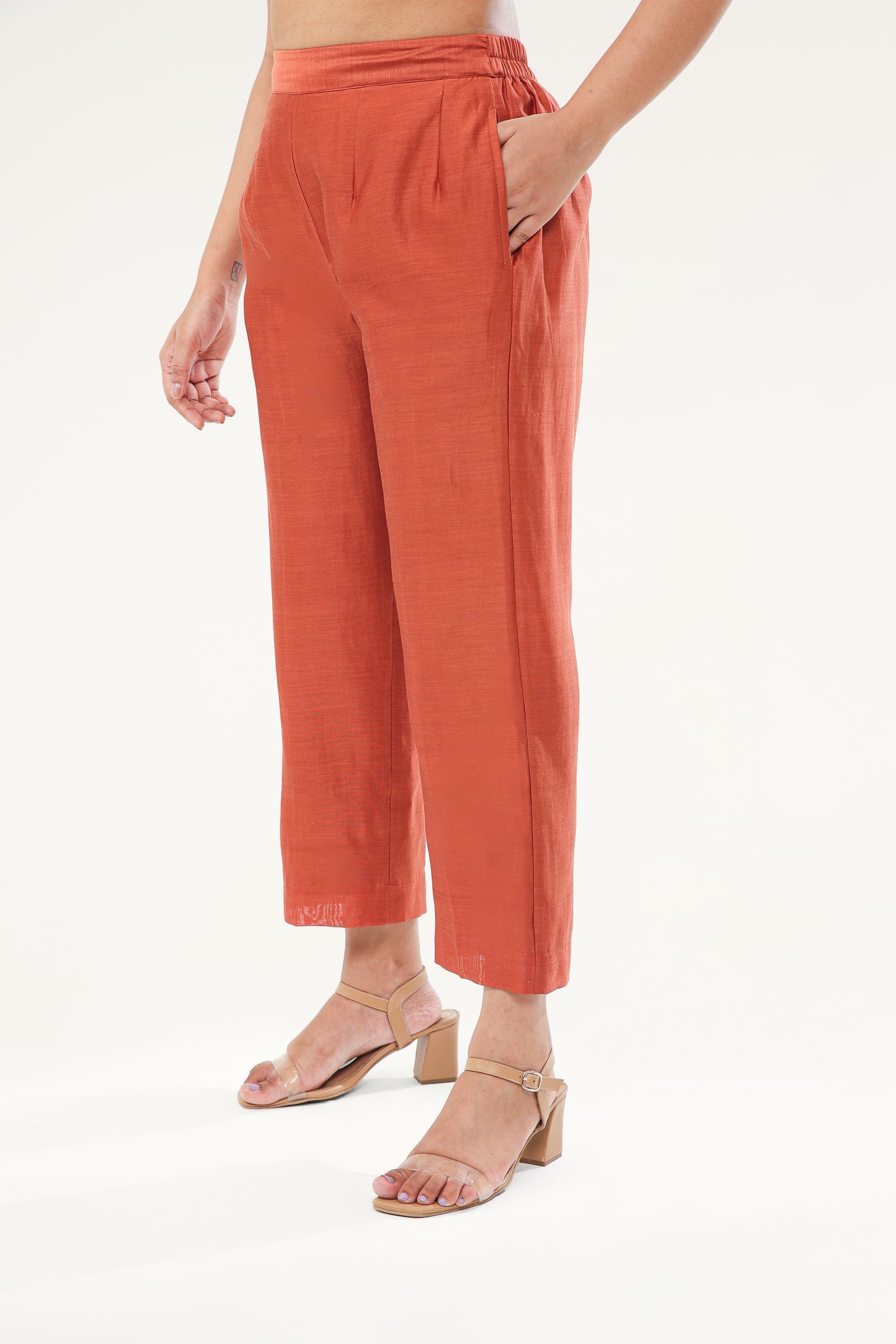 ZINNIA PANT