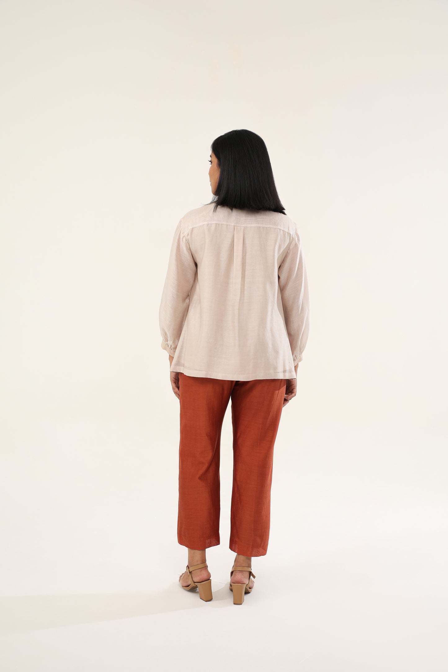 ZINNIA SHIRT
