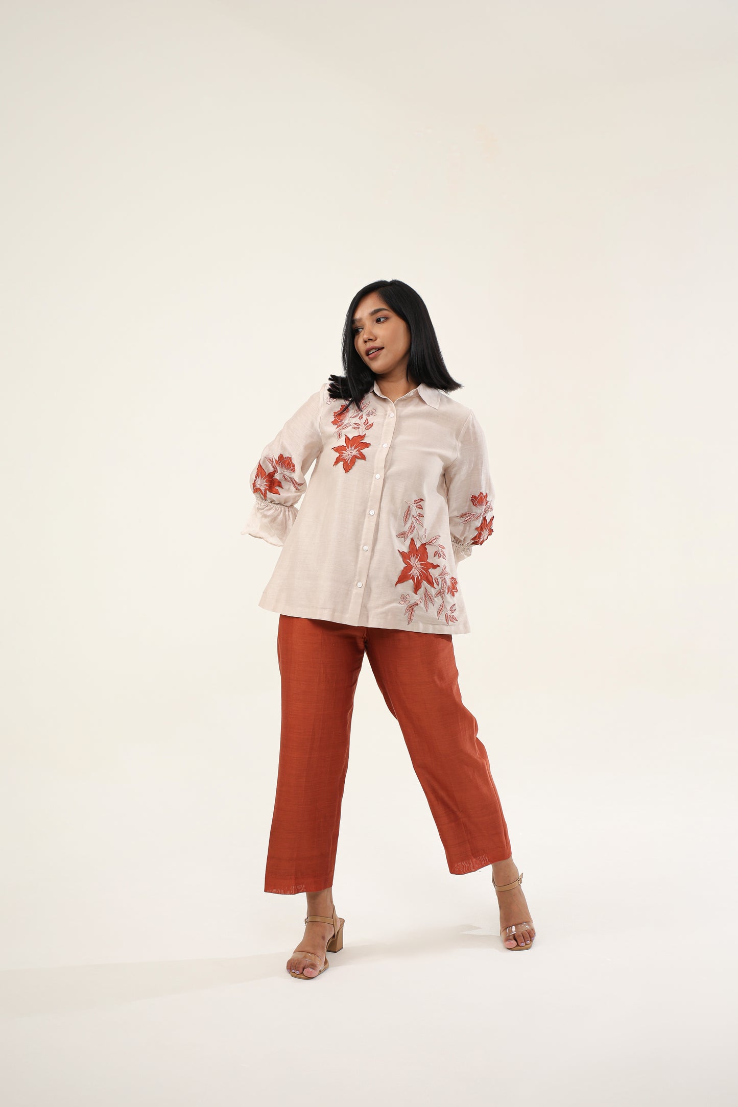 JASMINE CO-ORD SET