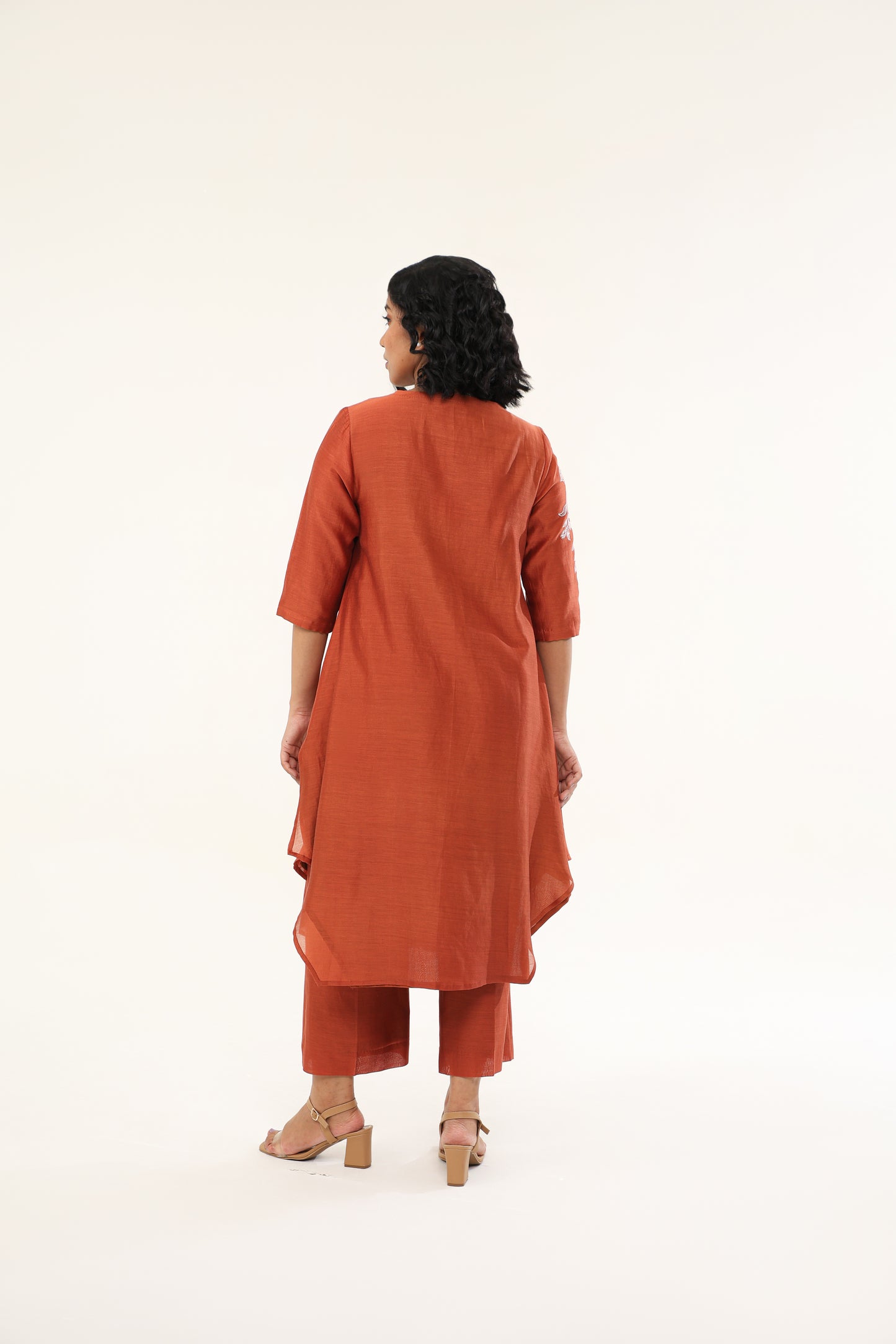 HYACINTH HALO SUIT SET