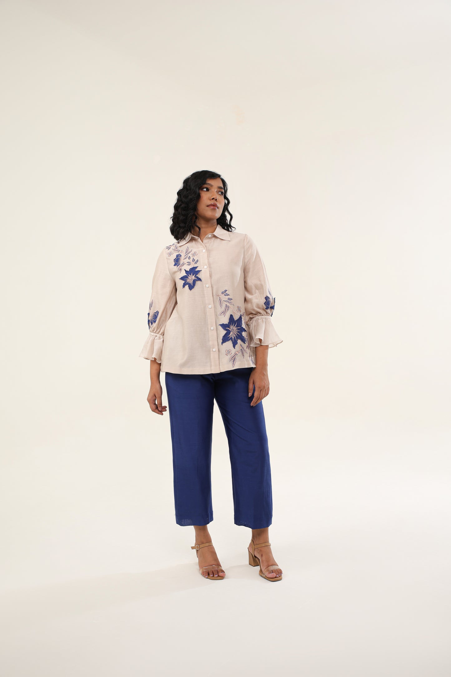 JASMINE SHIRT