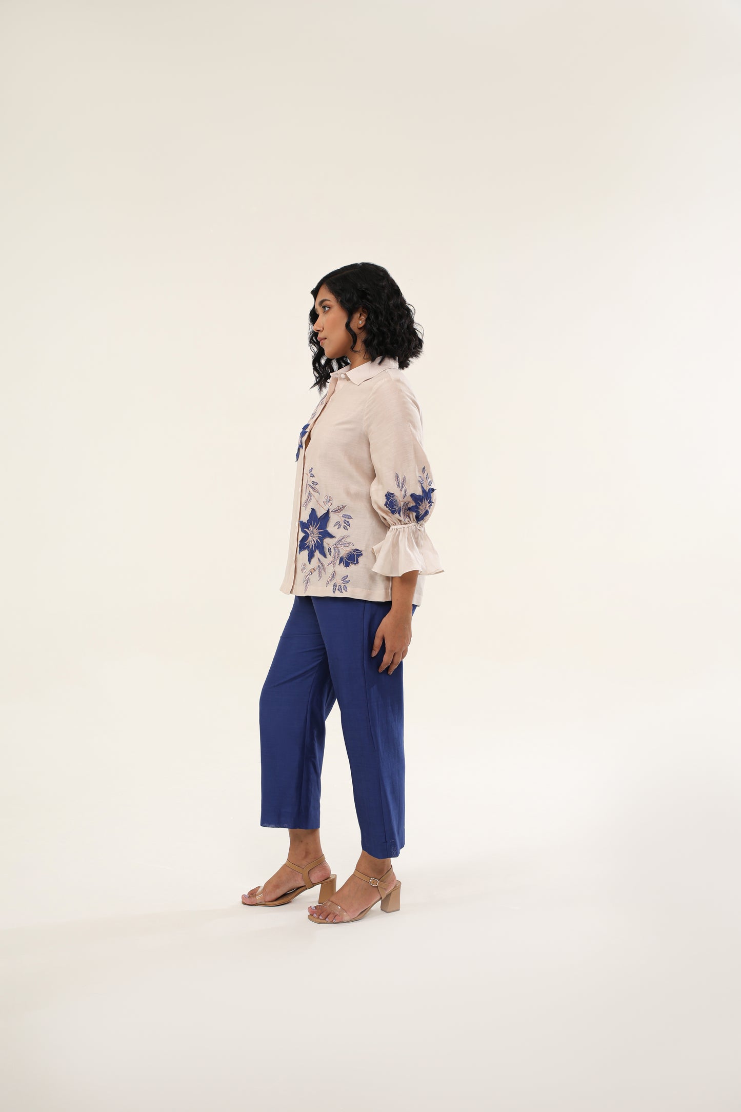 JASMINE CO-ORD SET