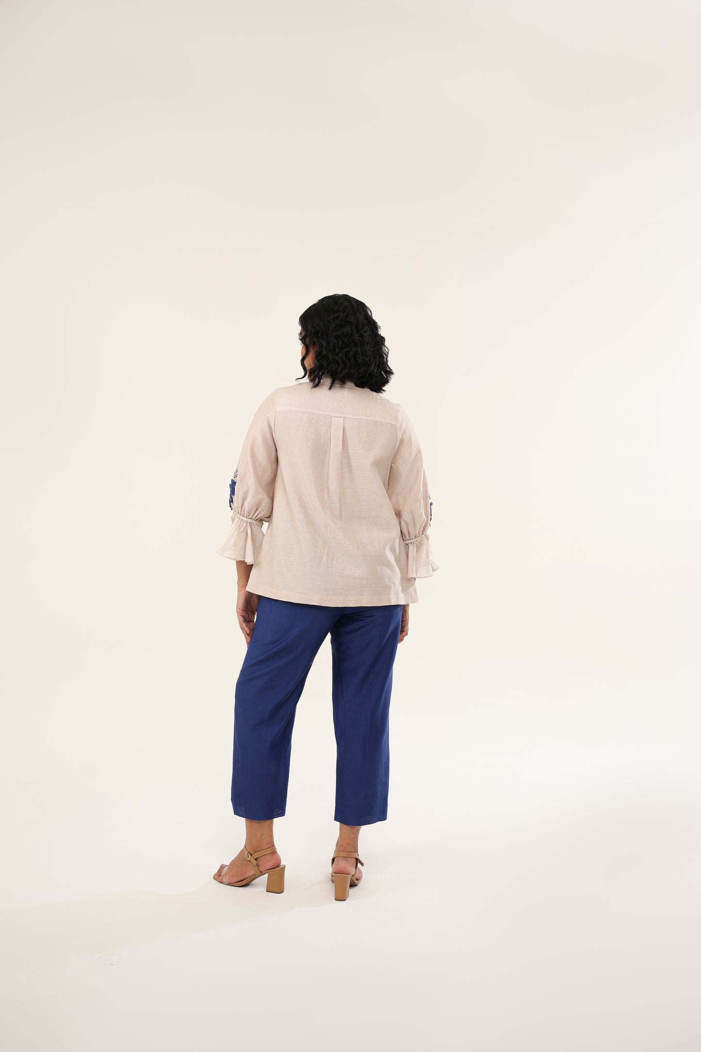JASMINE CO-ORD SET