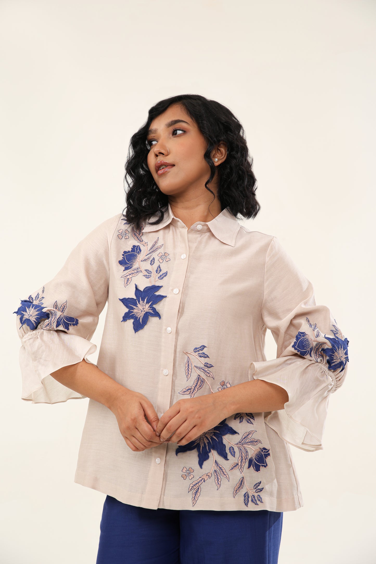 JASMINE CO-ORD SET