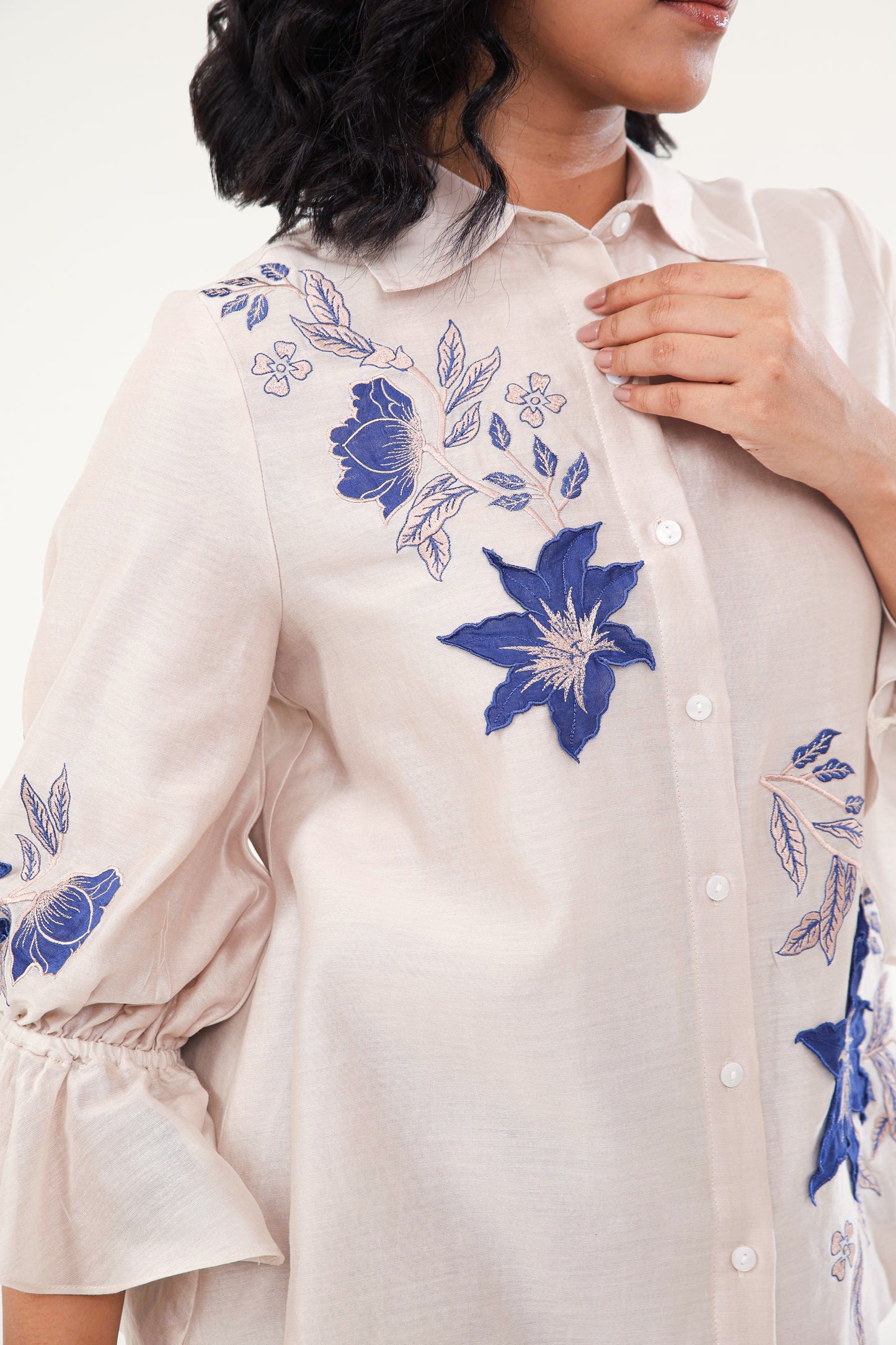 JASMINE SHIRT