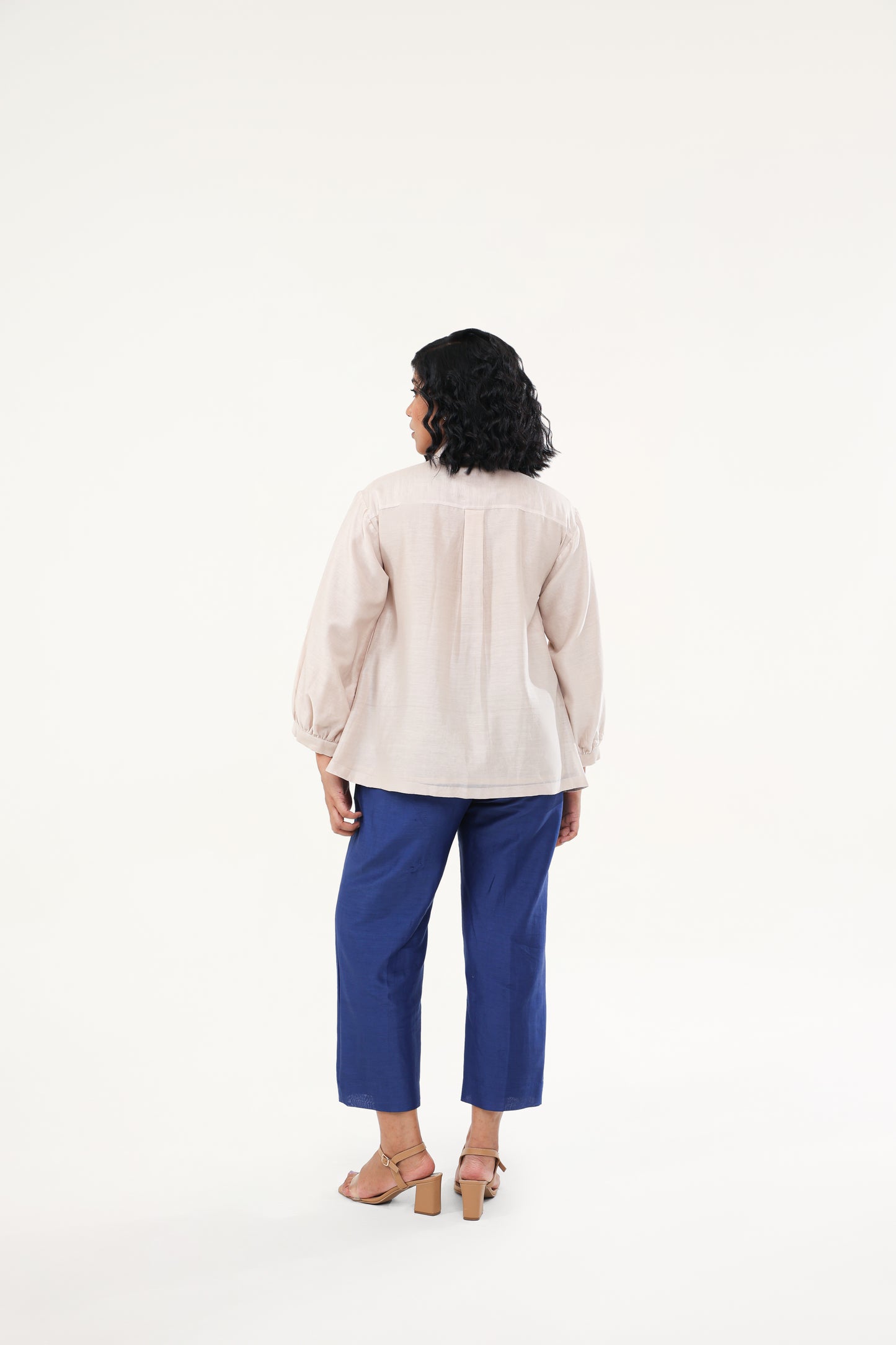 ZINNIA SHIRT