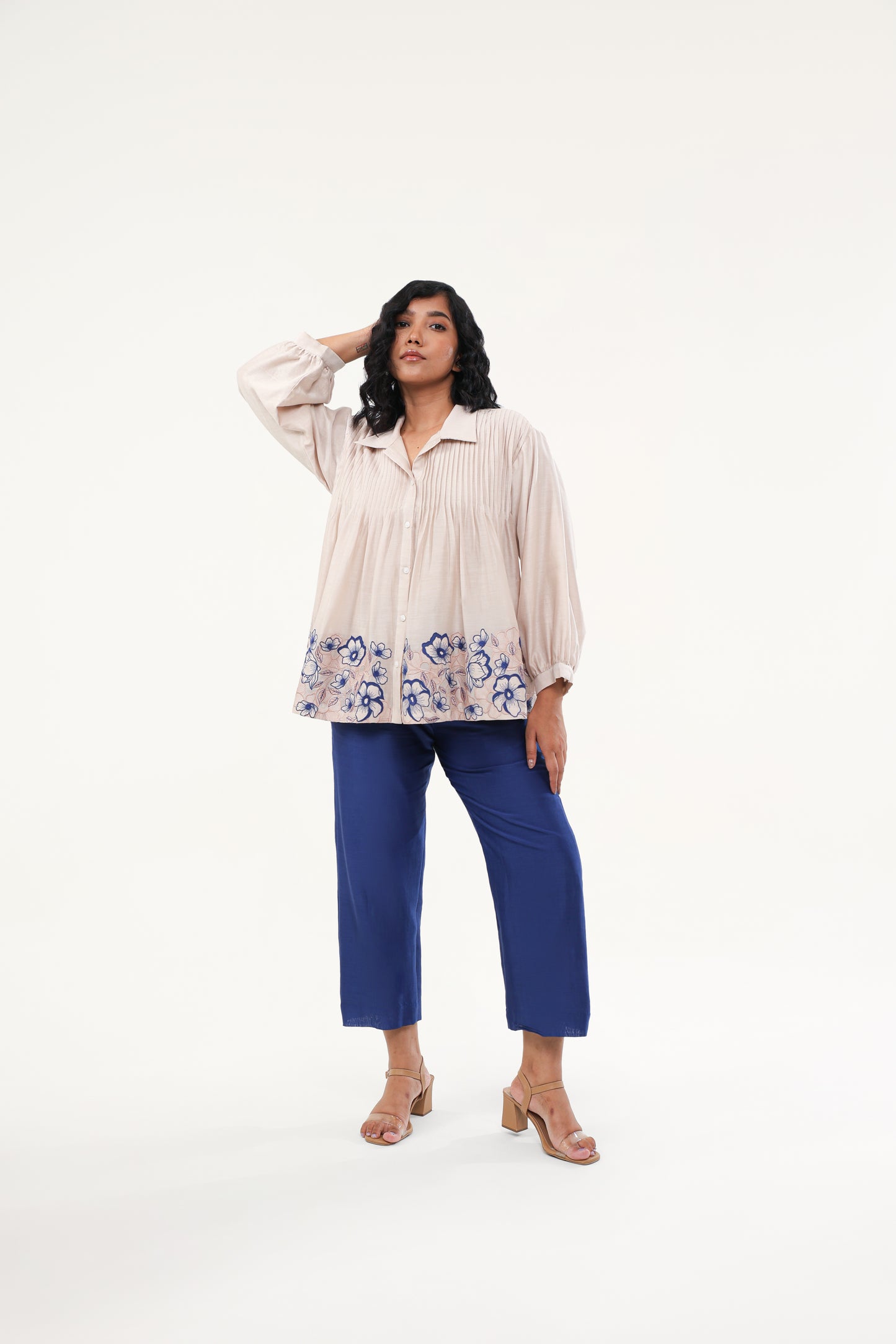 ZINNIA CO-ORD SET