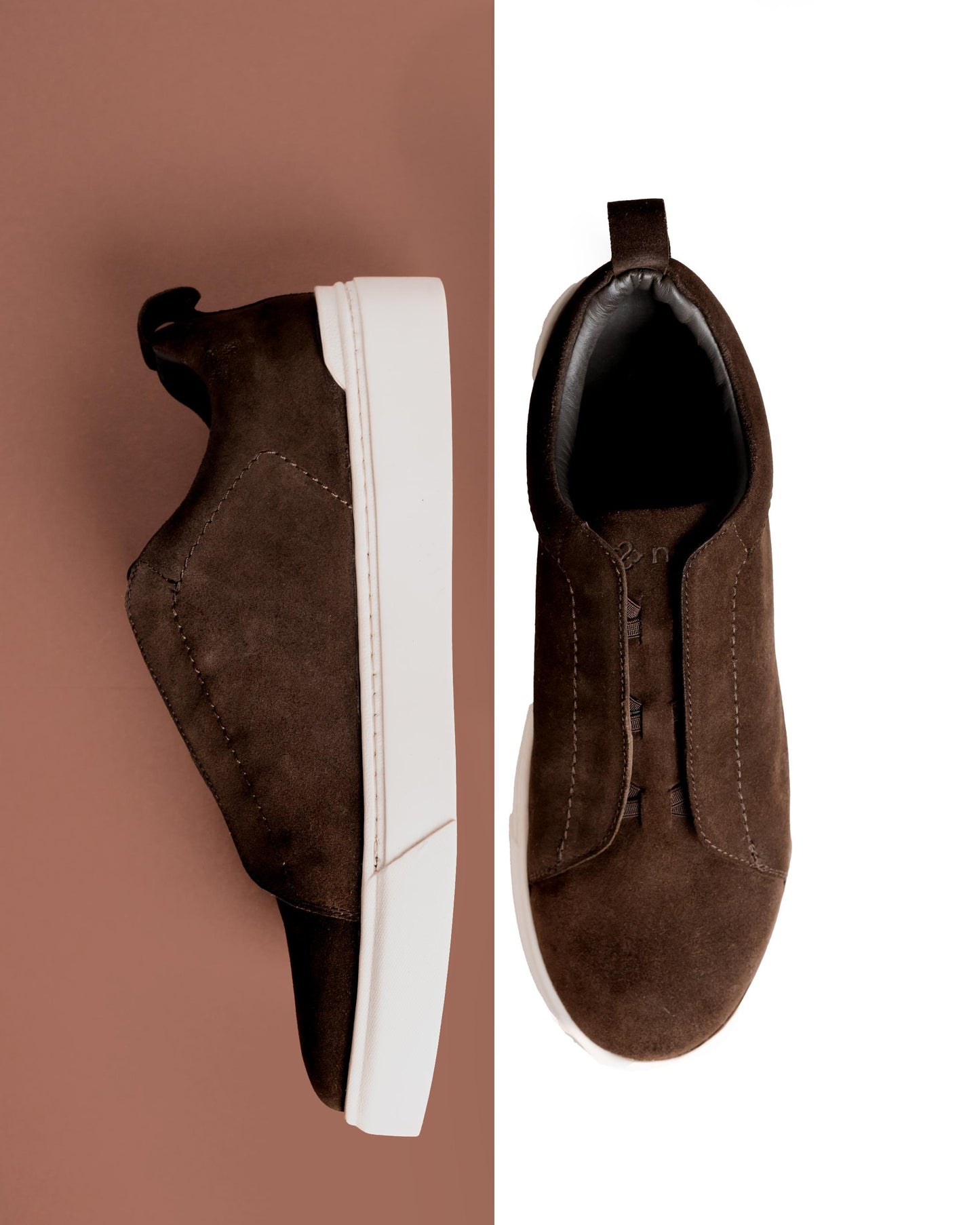 CHESTNUT BLAZE