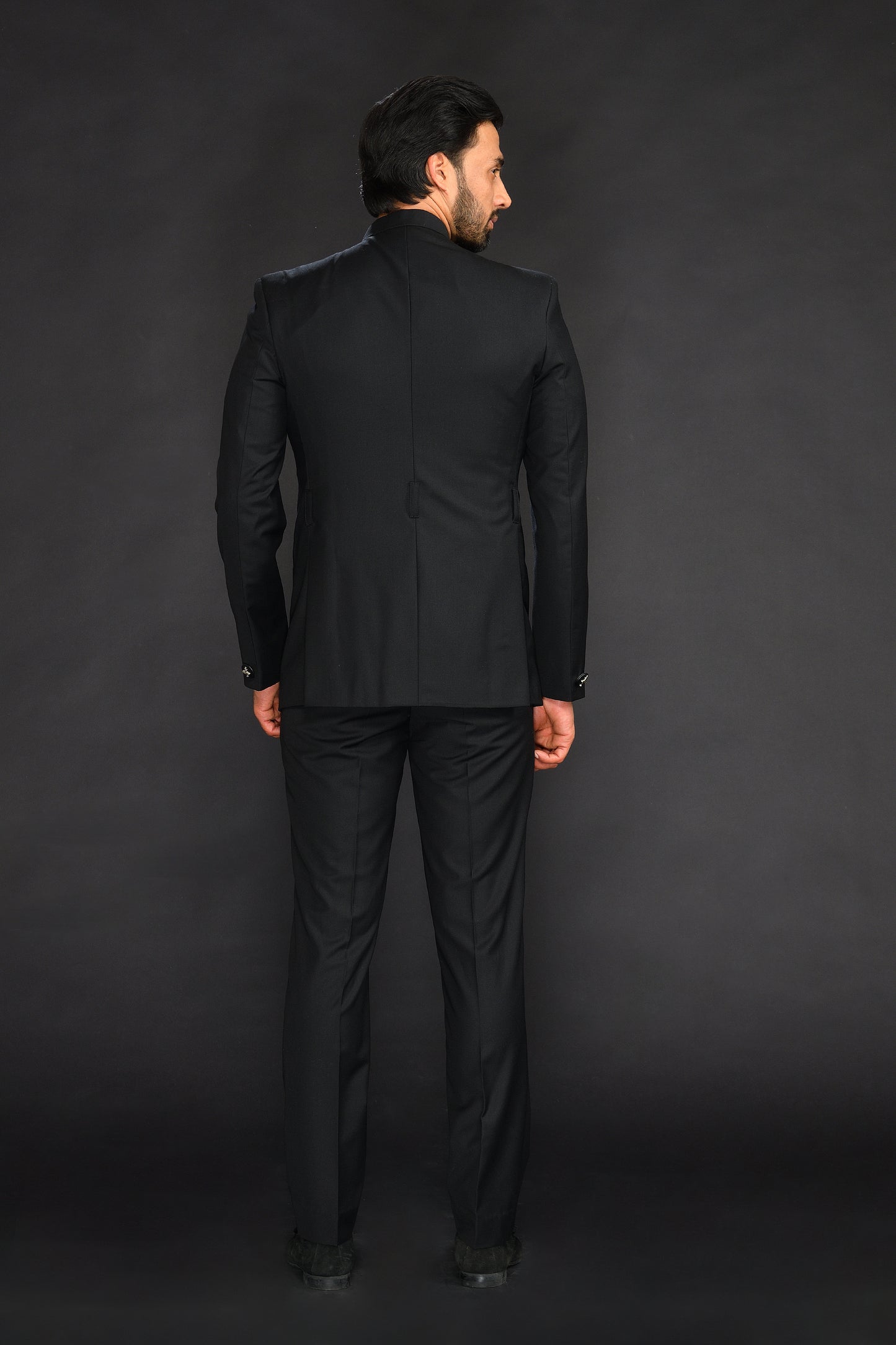 BANDGALA WITH TROUSER