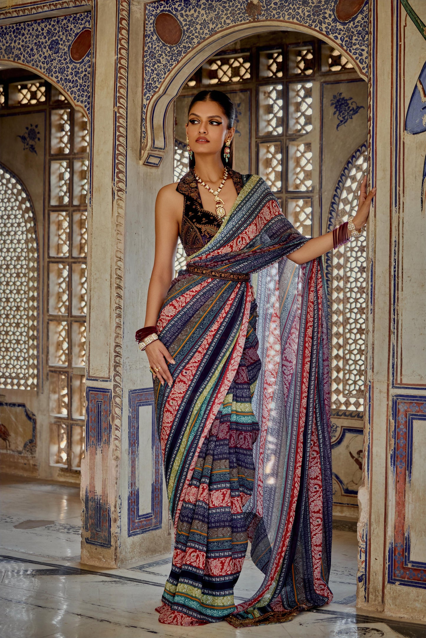 INARA SAREE