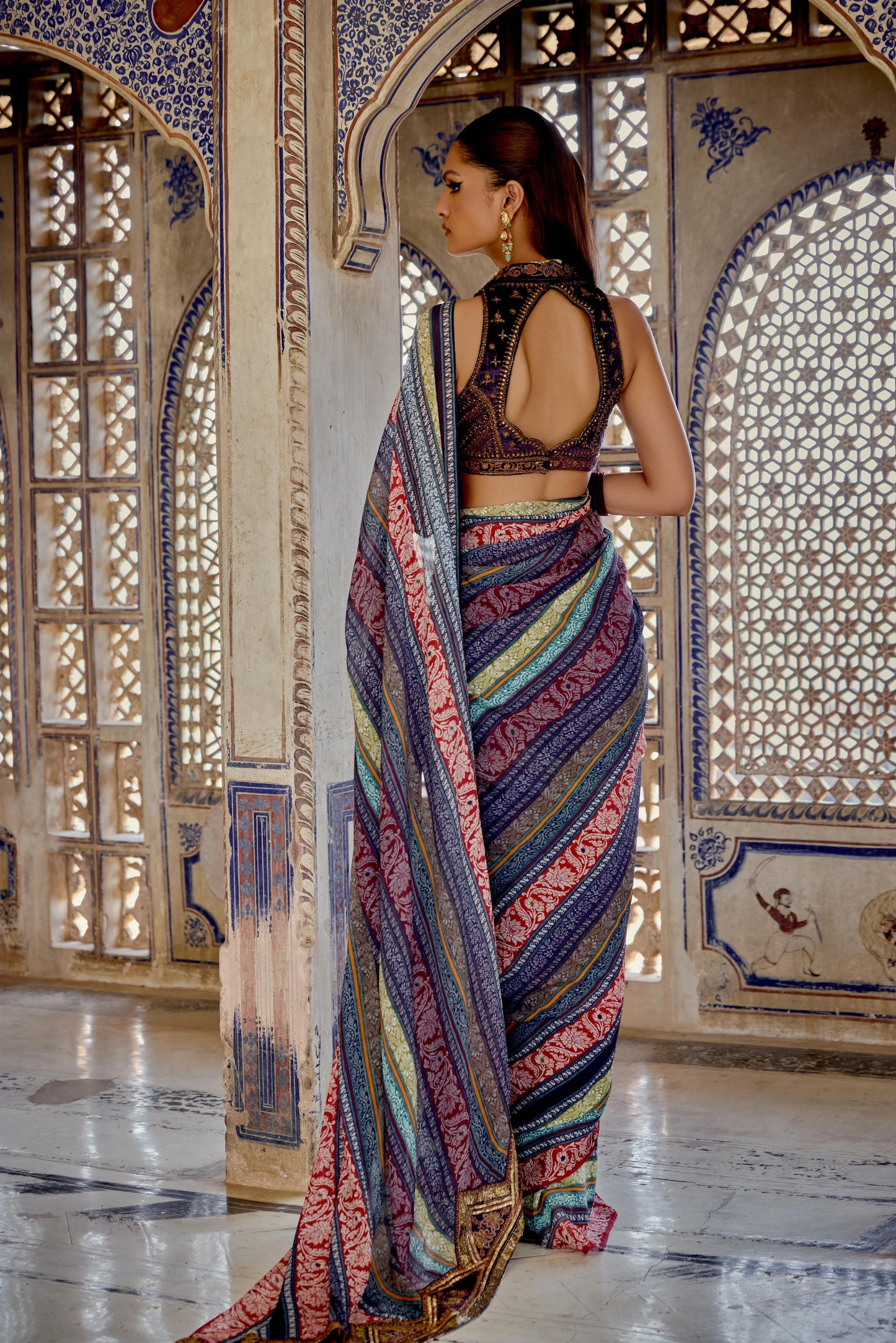 INARA SAREE