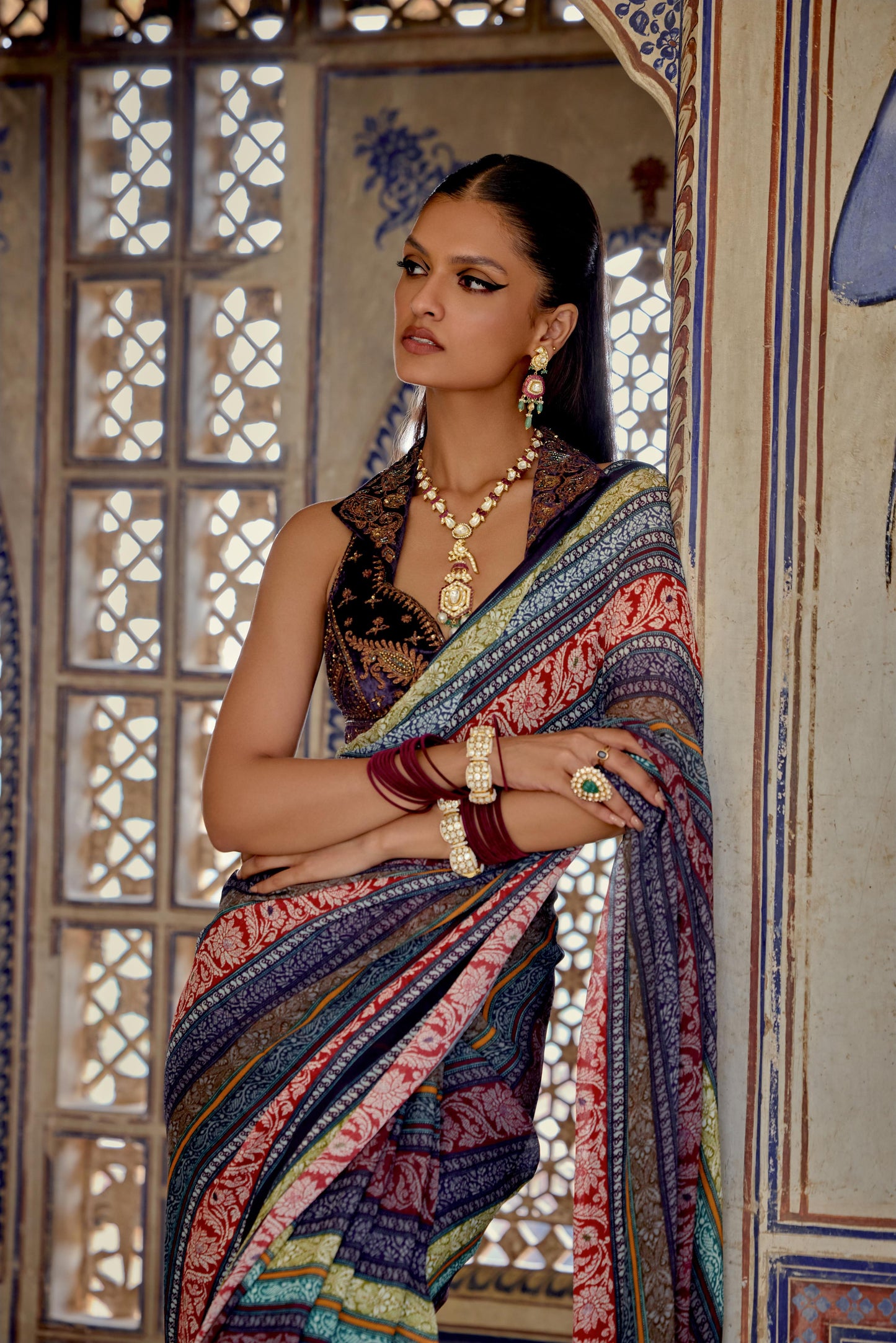 INARA SAREE