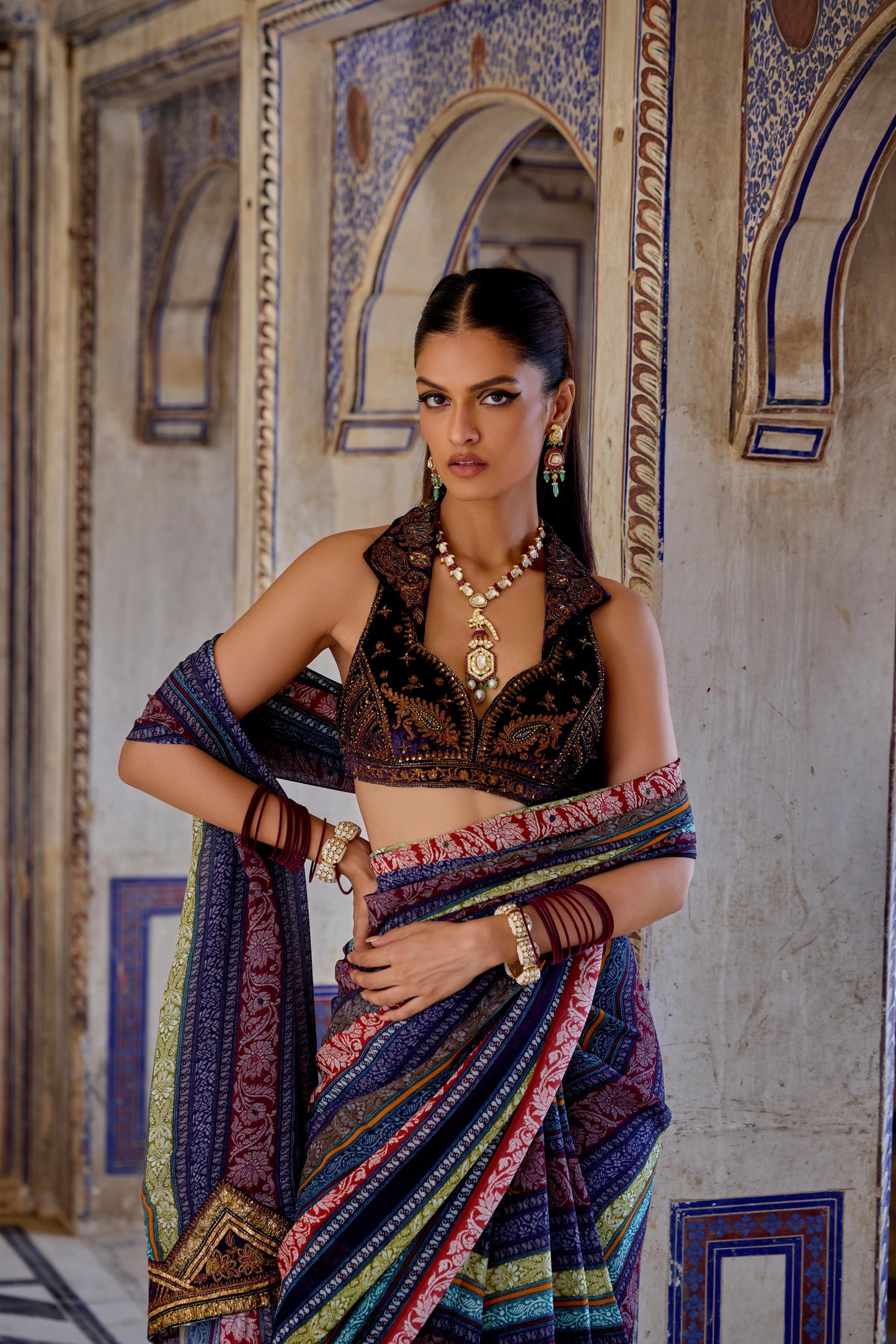 INARA SAREE