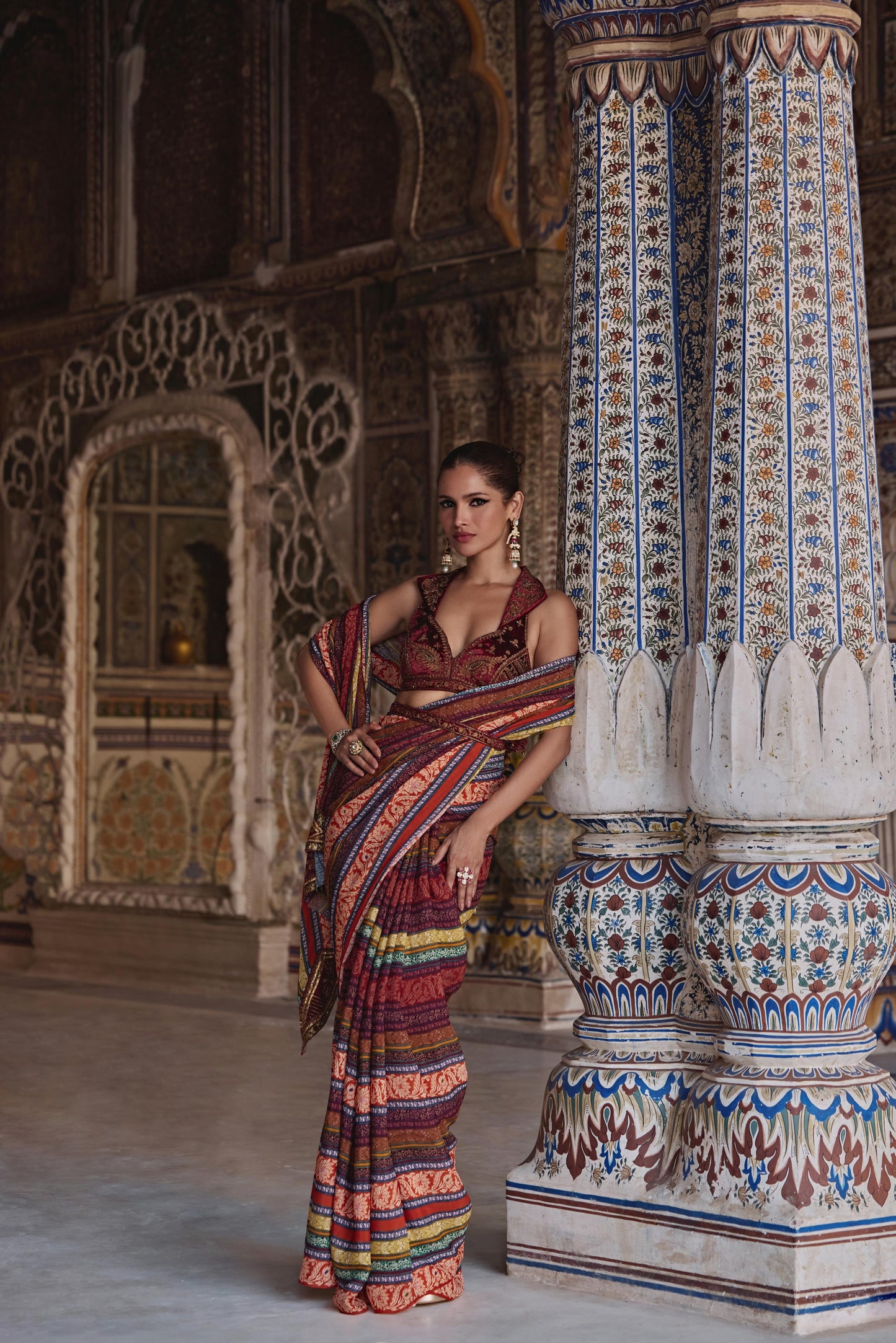 INARA SAREE