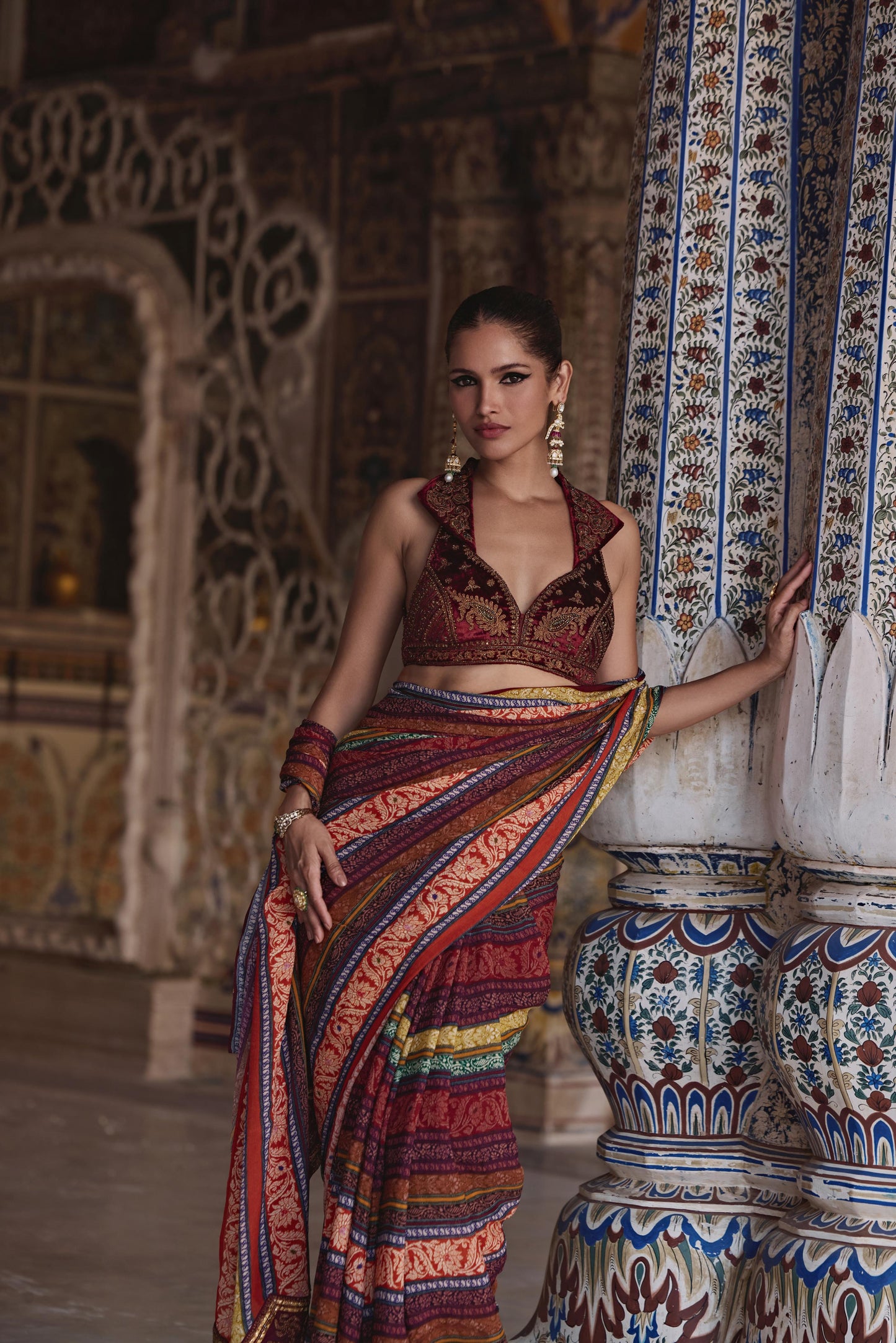 INARA SAREE