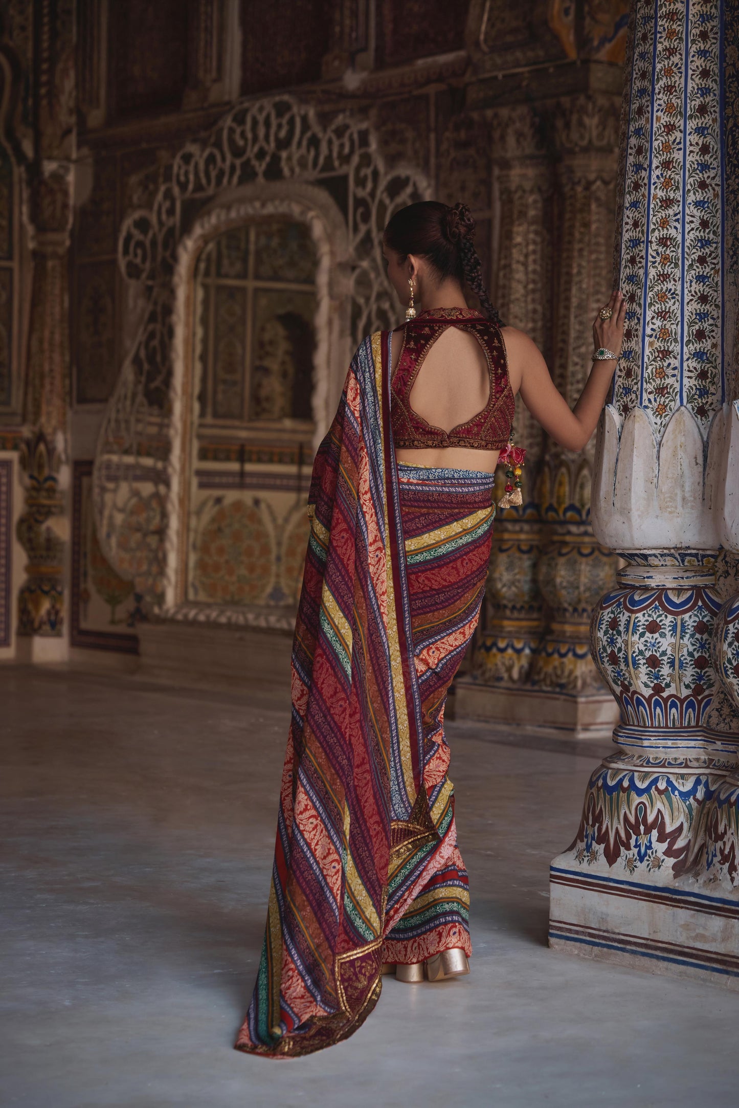 INARA SAREE