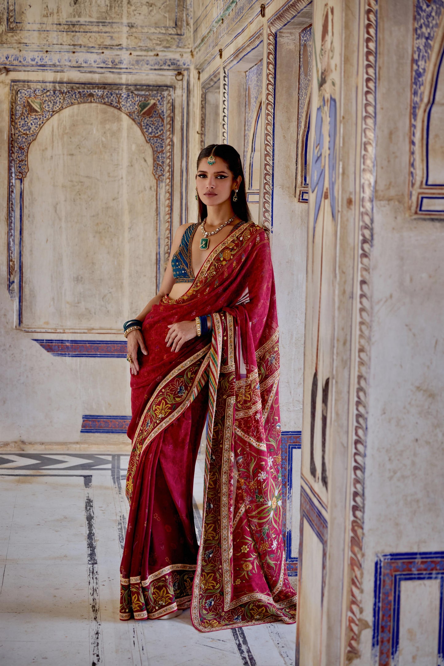 CHHAYA SAREE