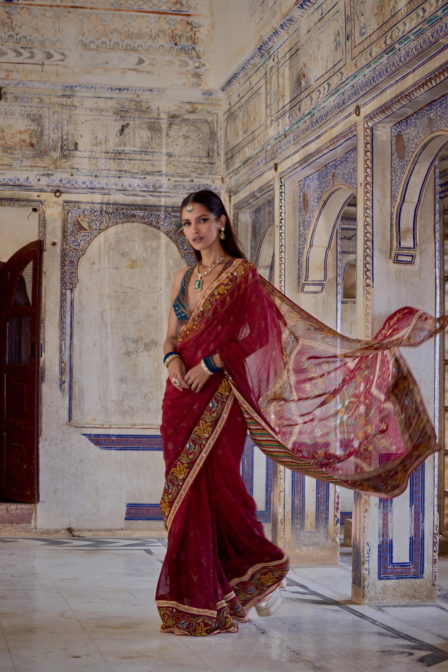 CHHAYA SAREE