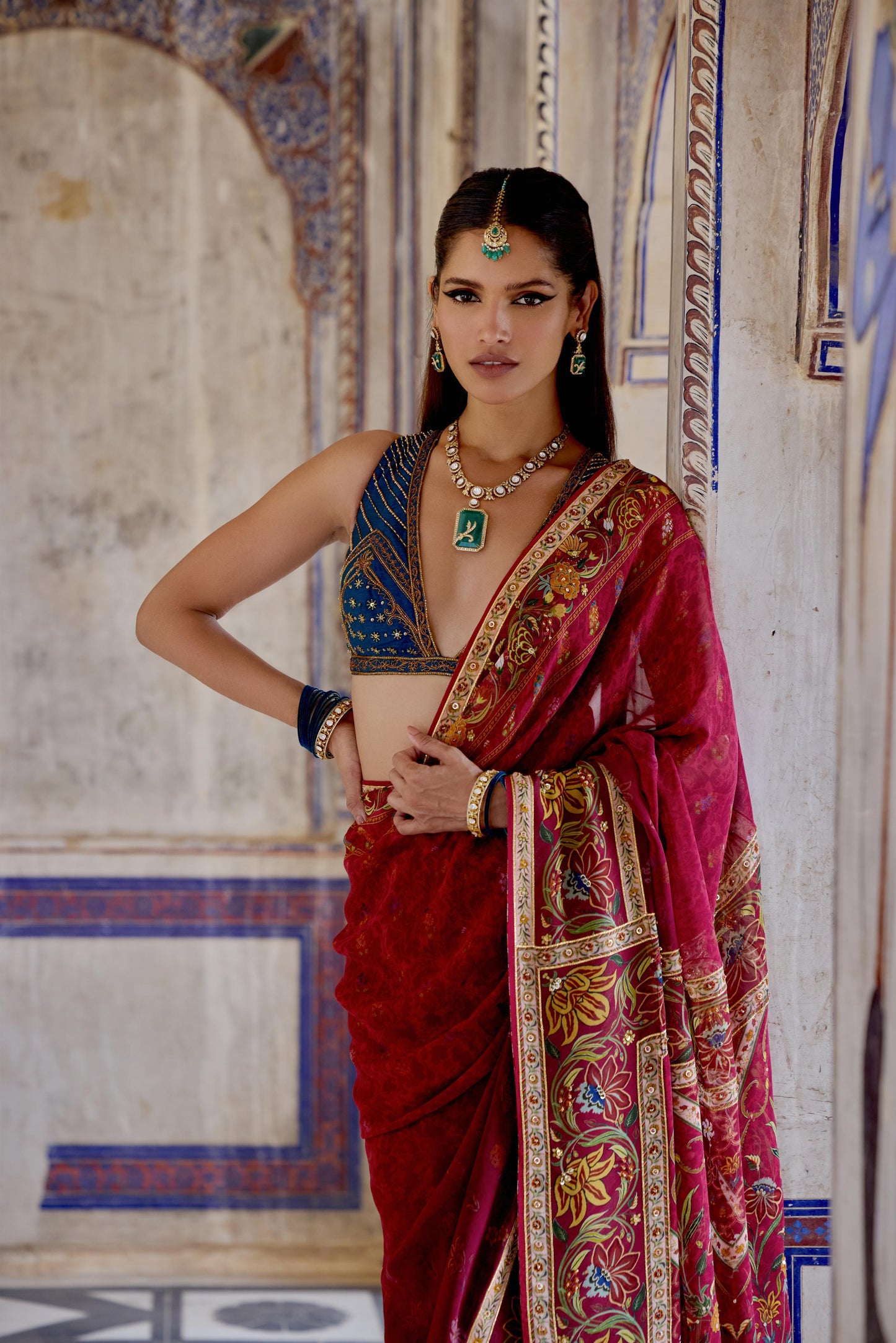 CHHAYA SAREE