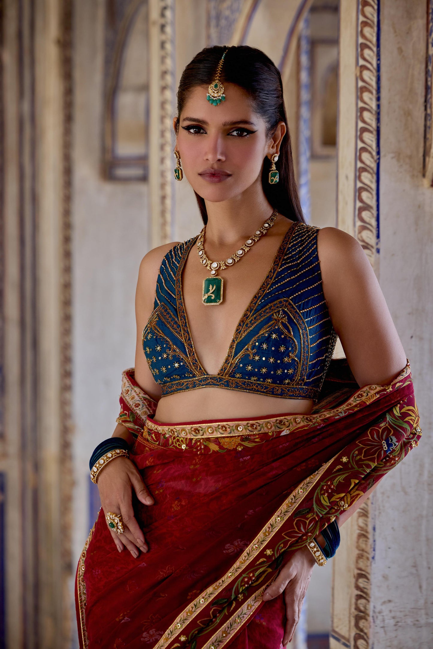 CHHAYA SAREE
