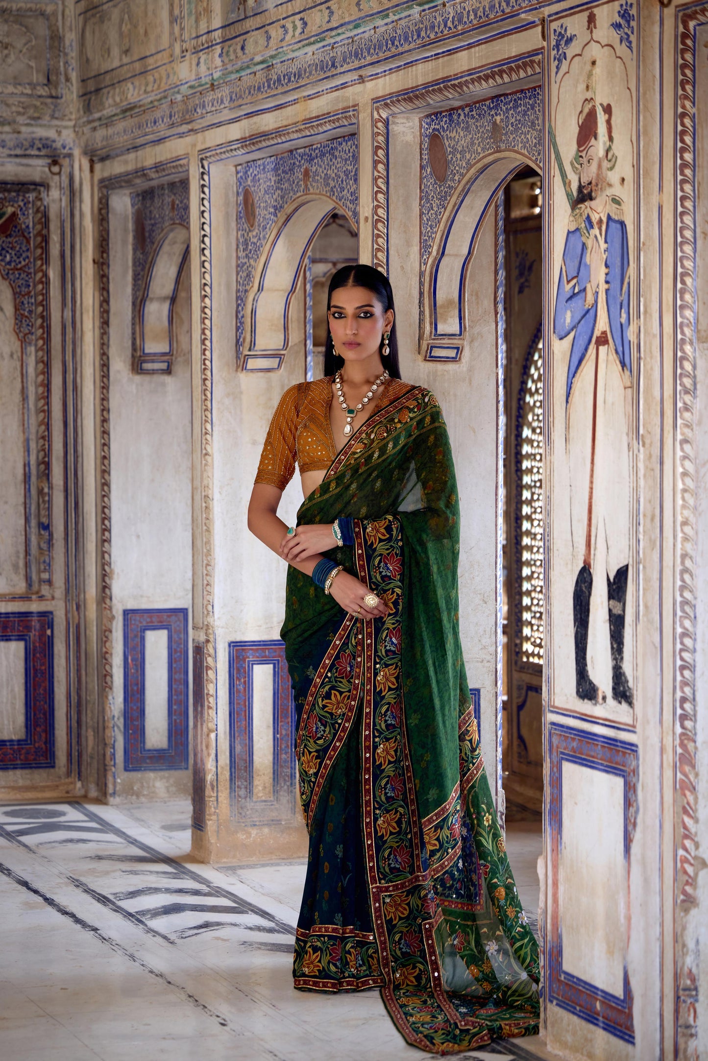 AARNA SAREE