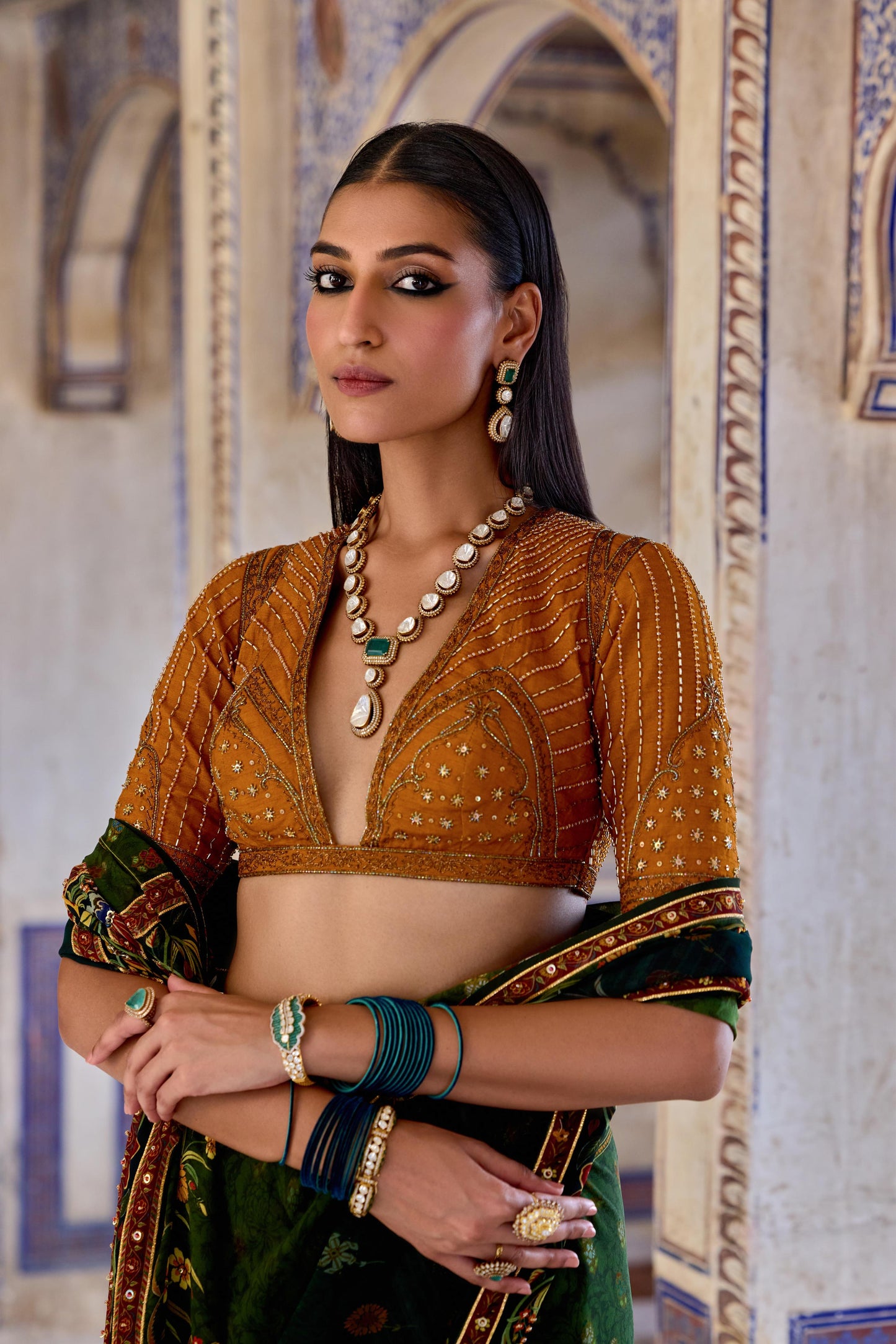 AARNA SAREE
