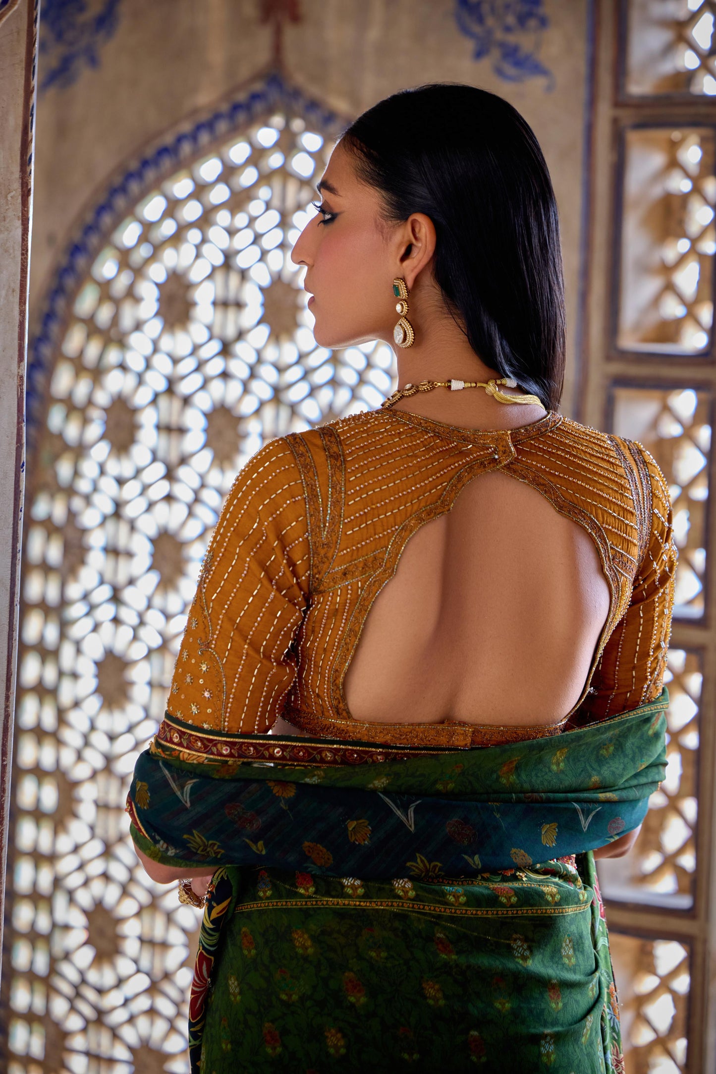 AARNA SAREE