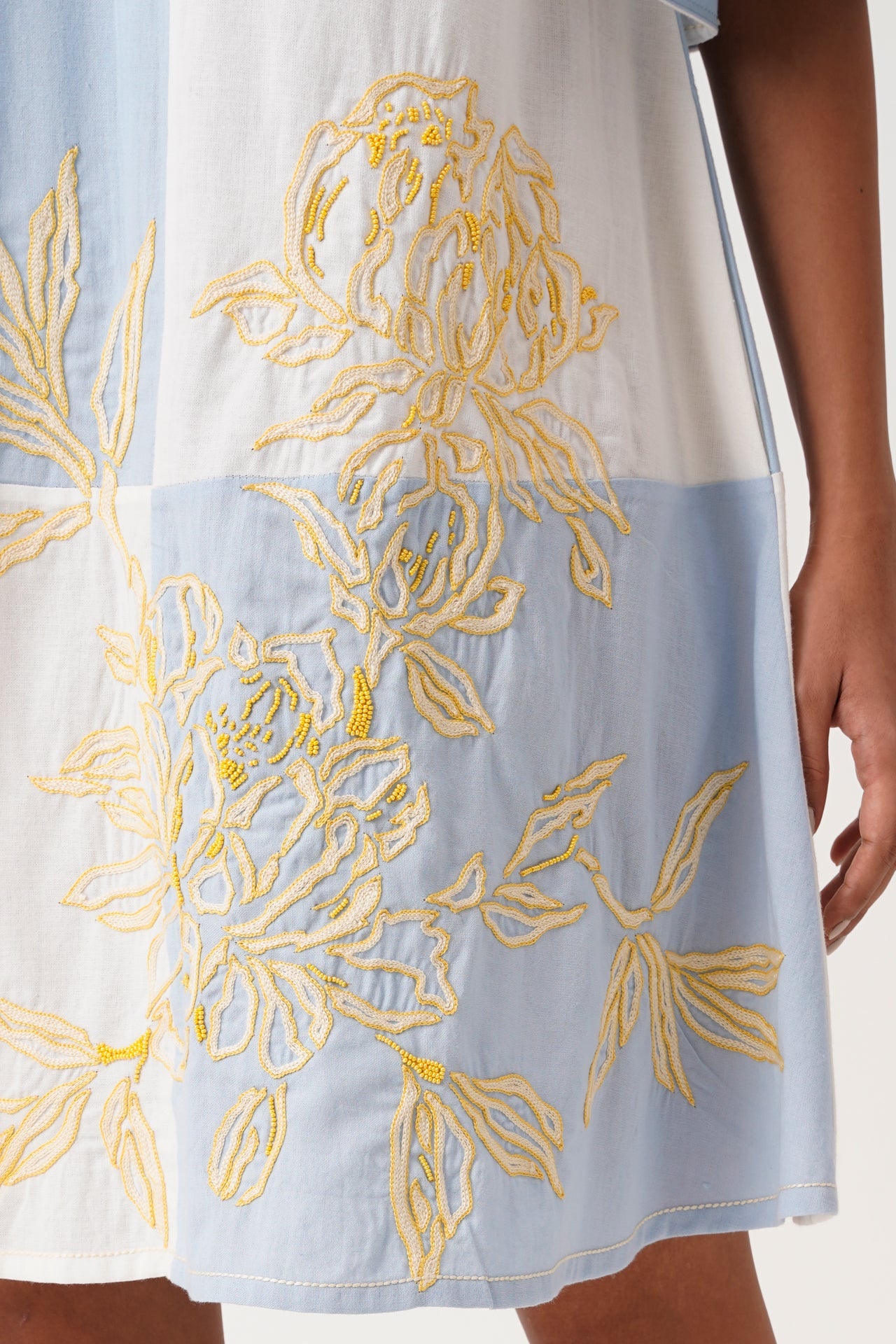LORA SHORT DRESS