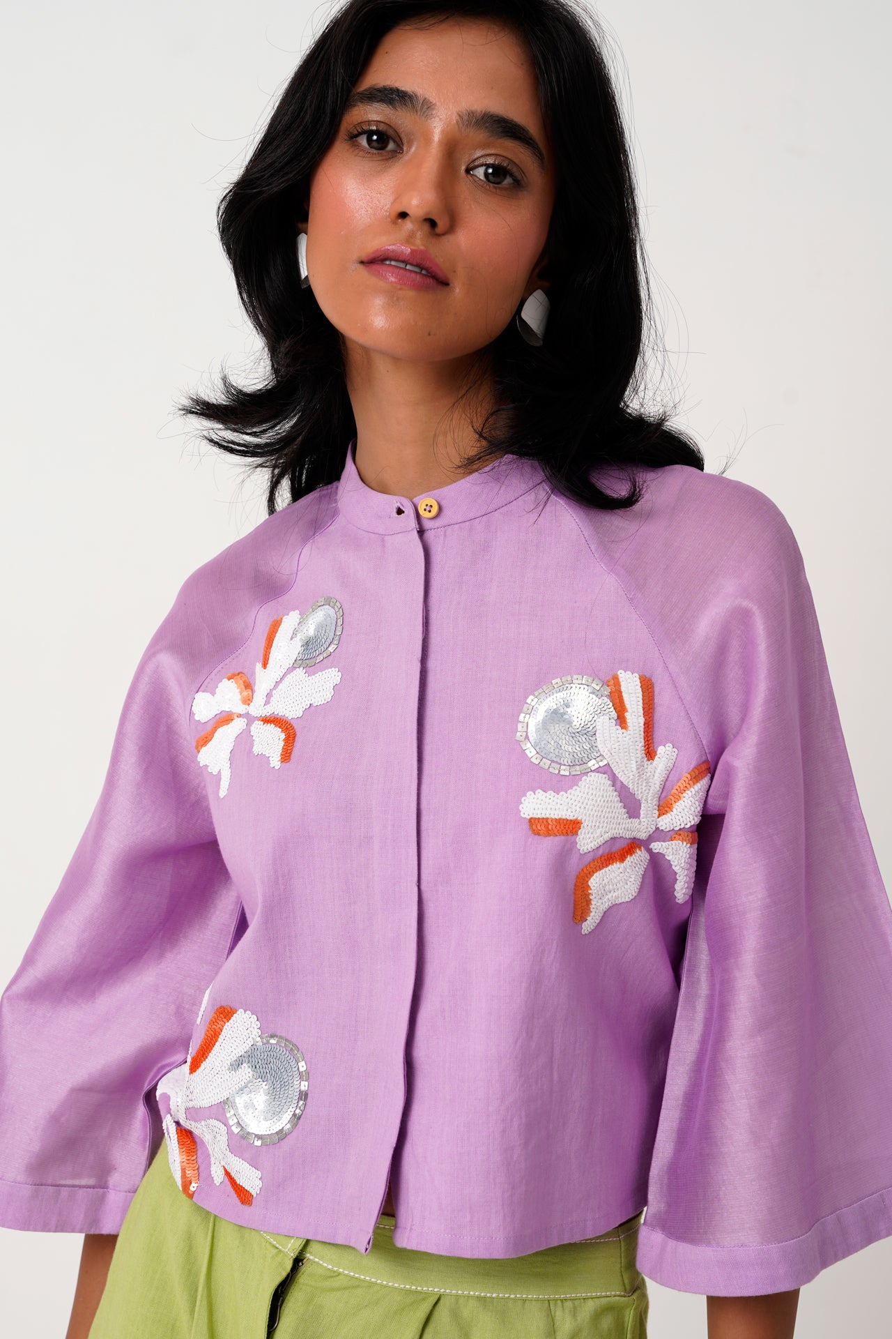 ZOLA CO-ORD SET