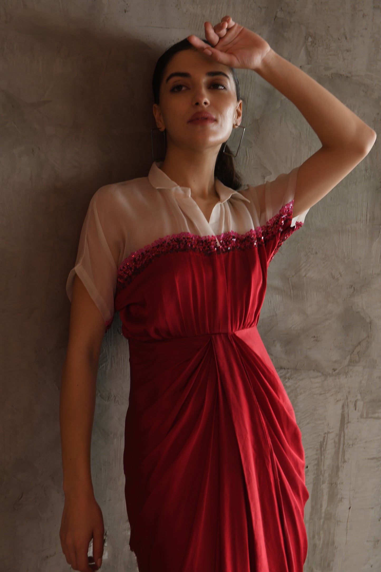 VAL DRESS