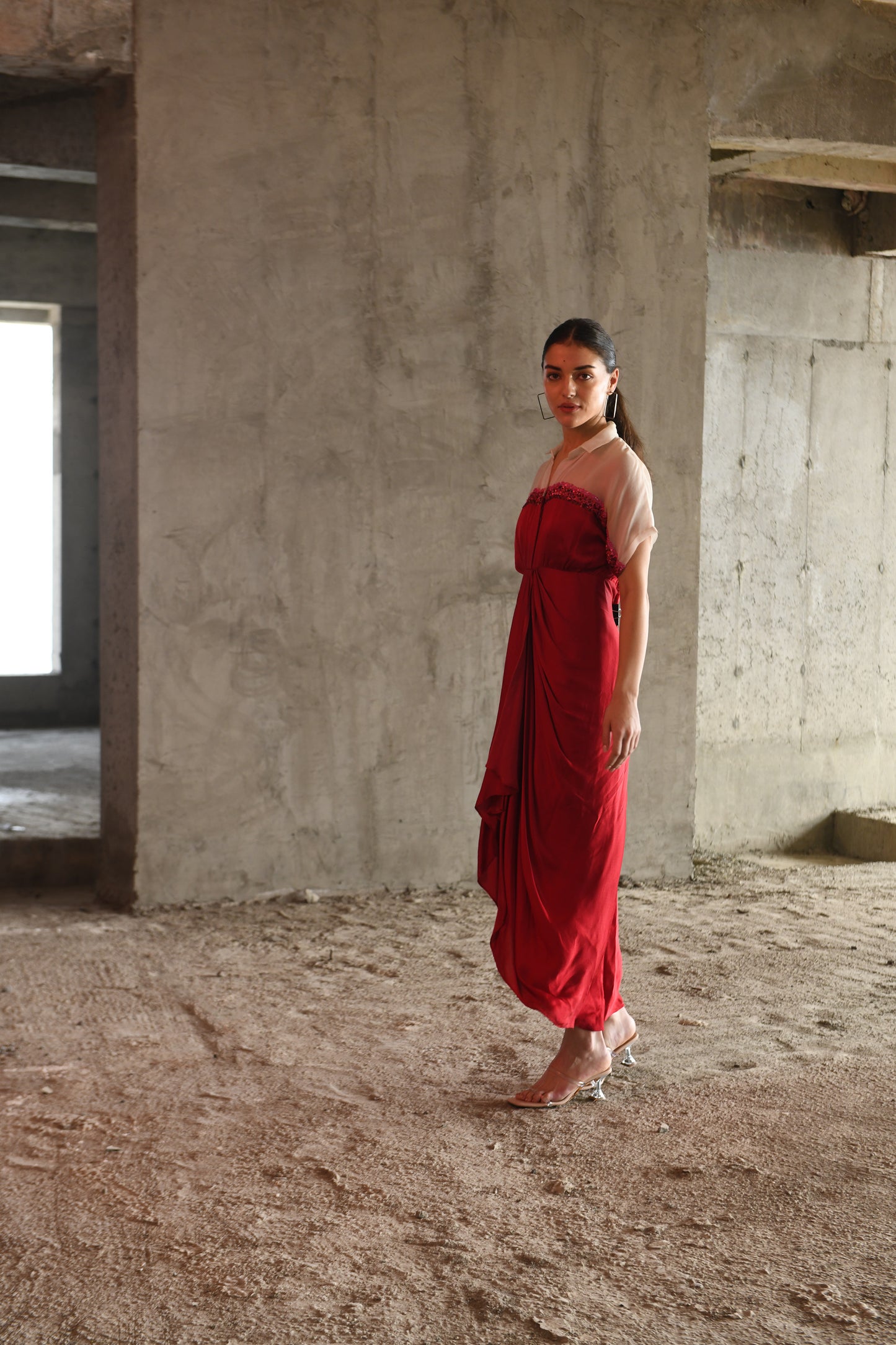 VAL DRESS