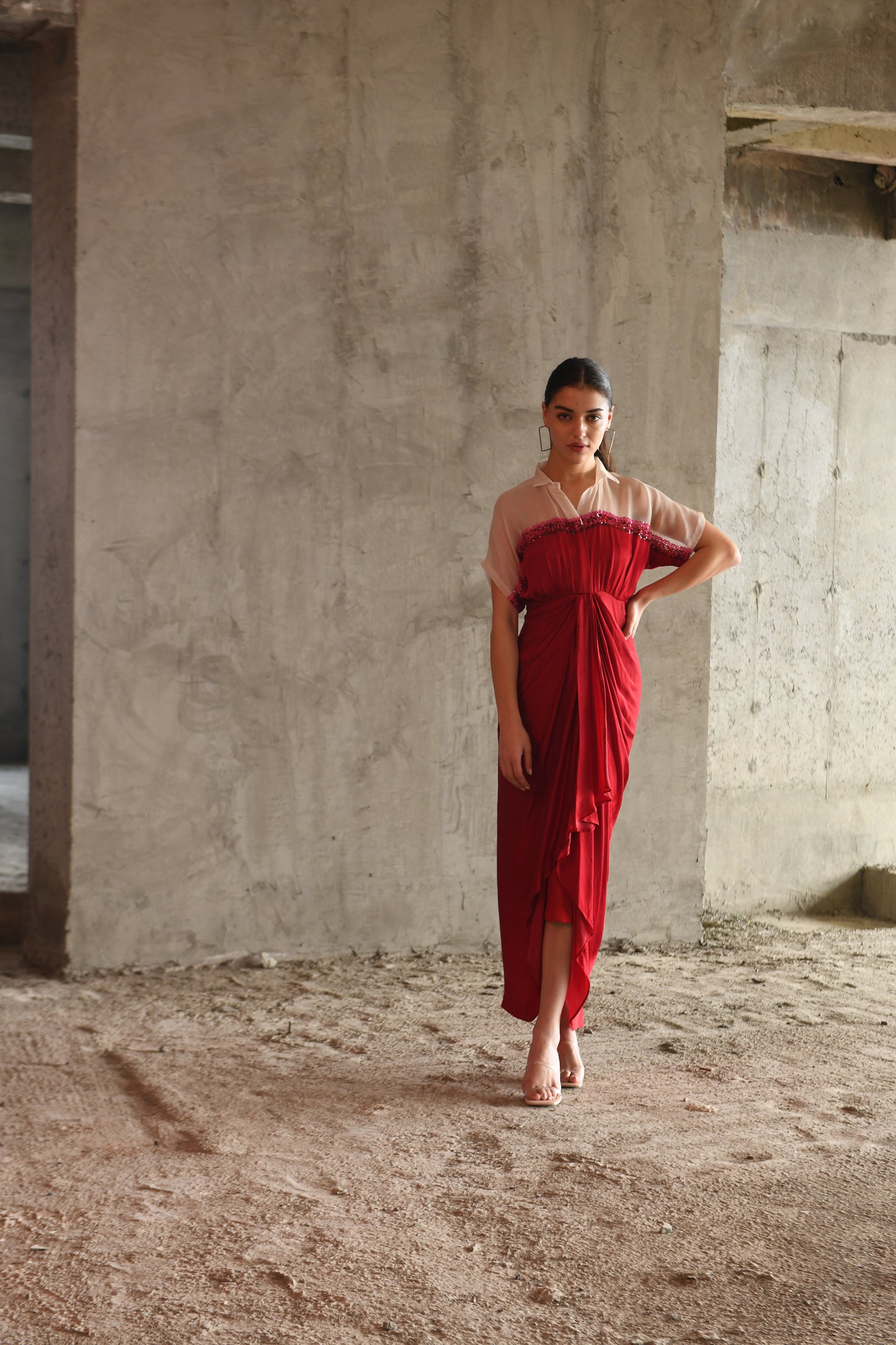 VAL DRESS