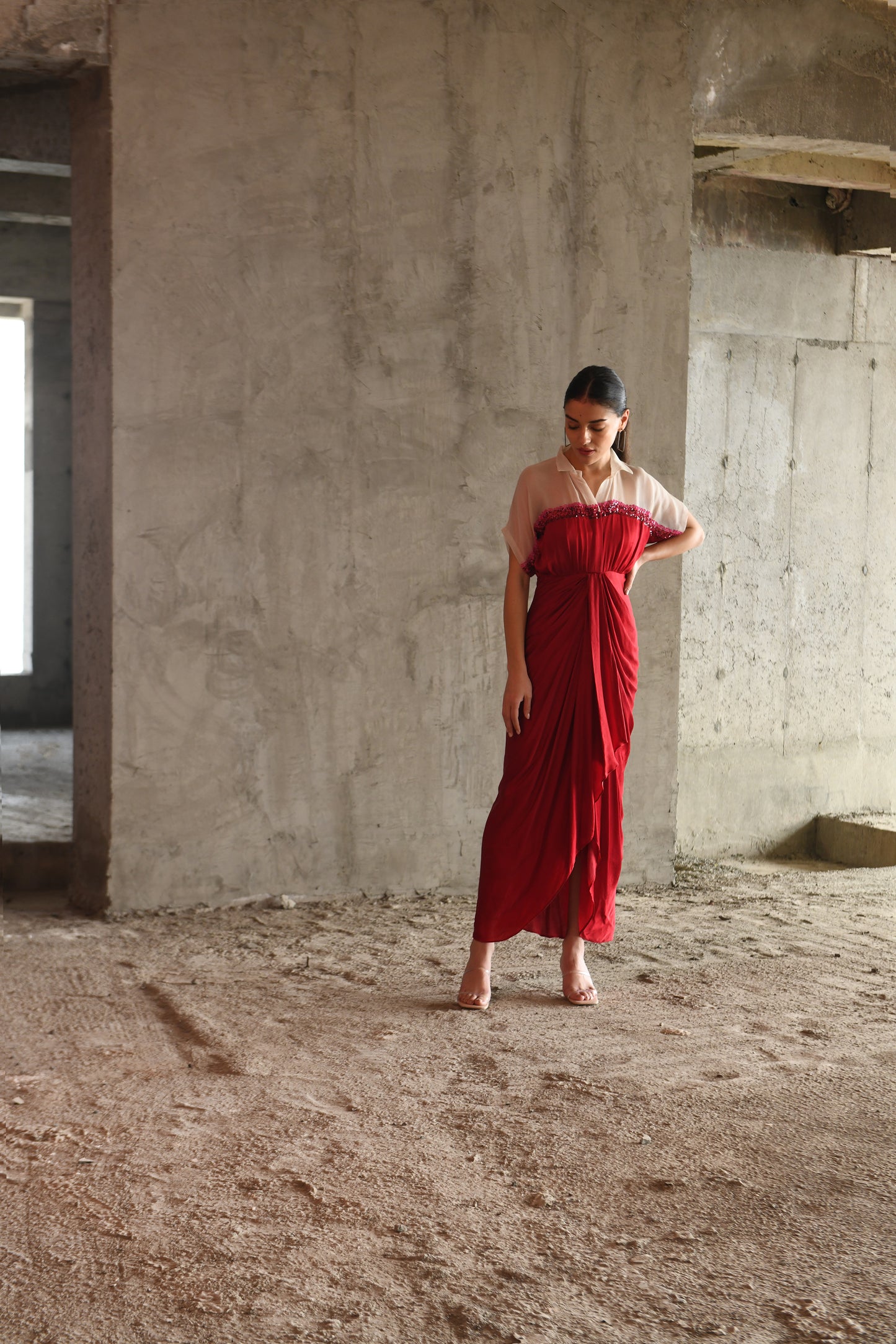 VAL DRESS