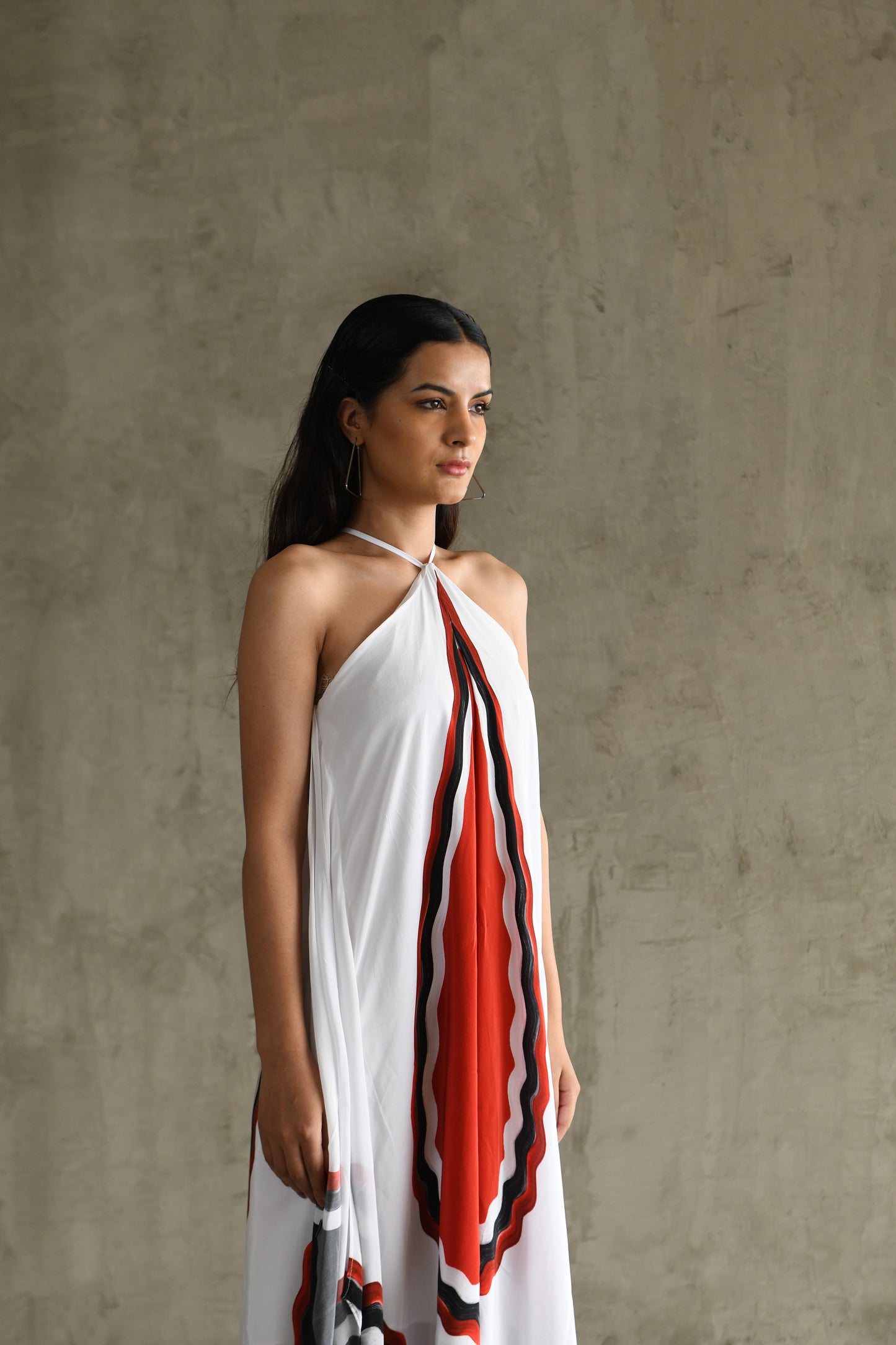 EVA DRESS