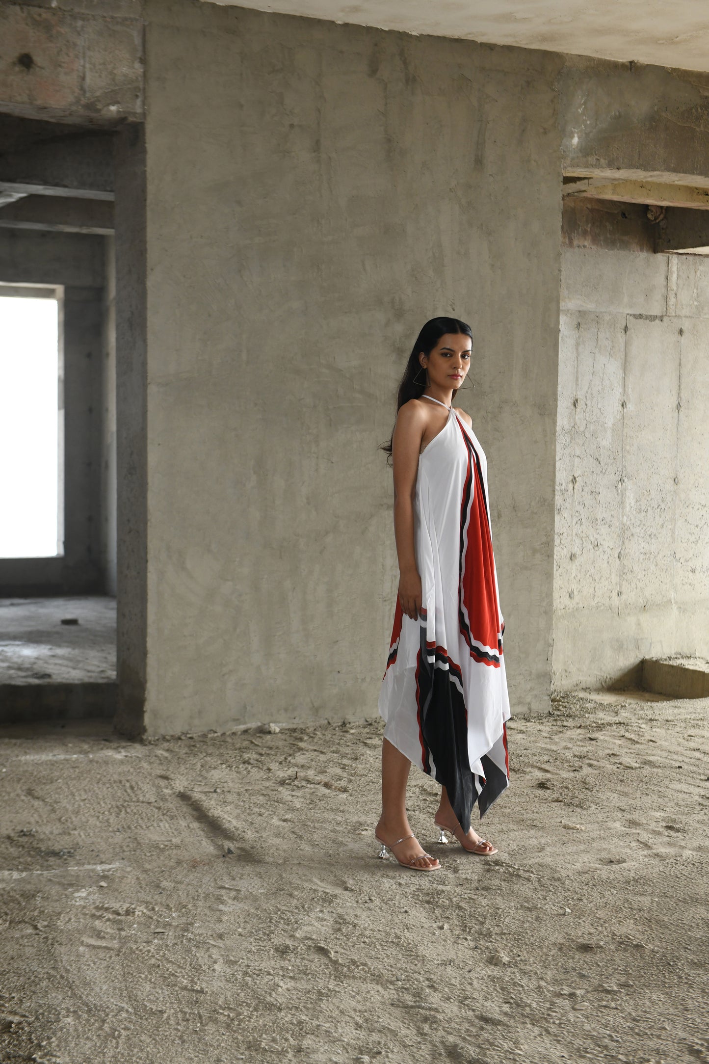 EVA DRESS